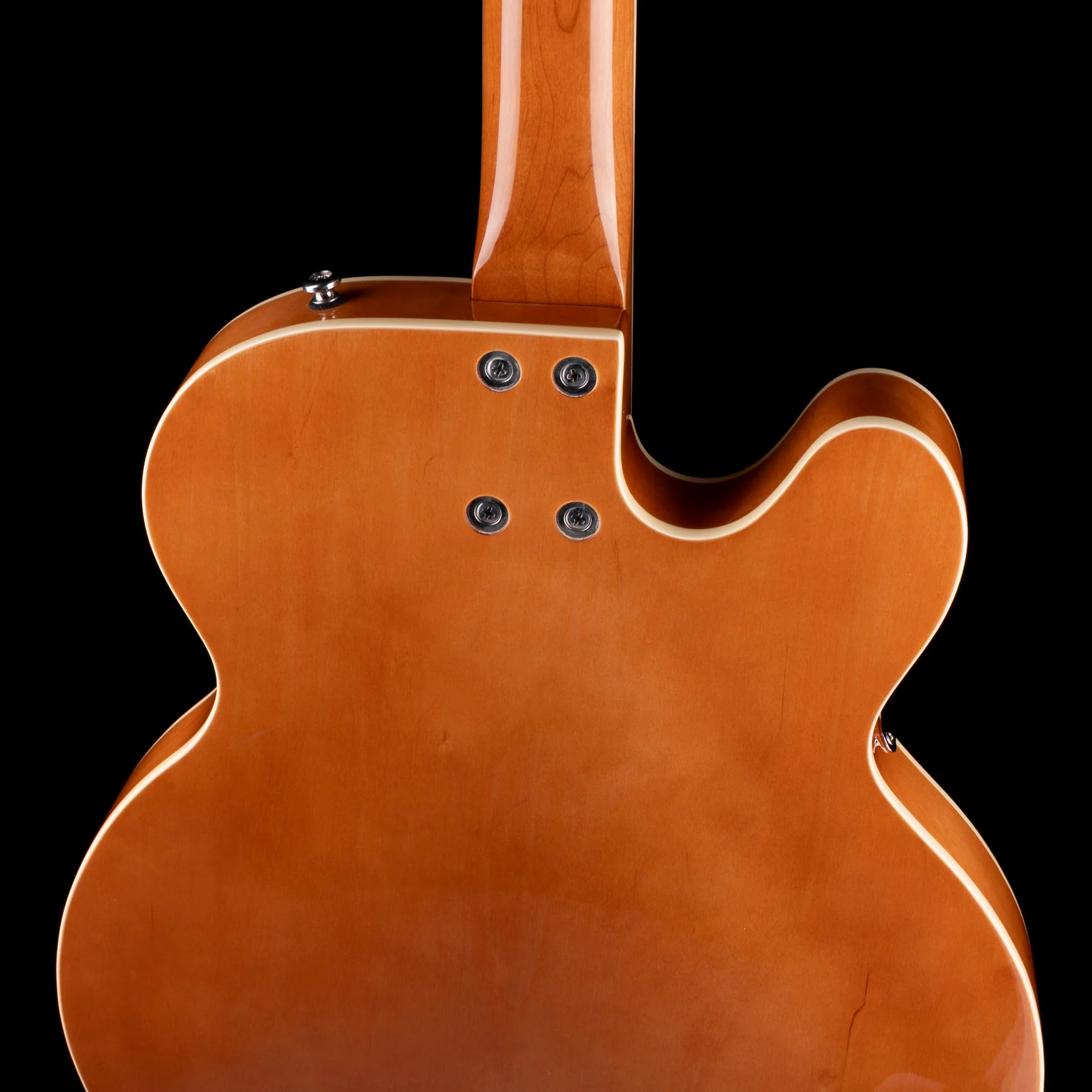 Pre Owned Airline H59 Goldtop Left-Handed With HSC - Image 12