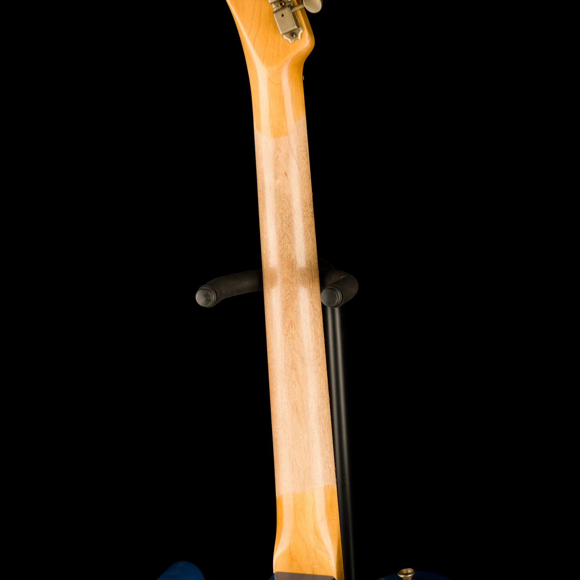 Fender Custom Shop 1963 Telecaster Heavy Relic Dark Night - Truetone Color Set - Image 15