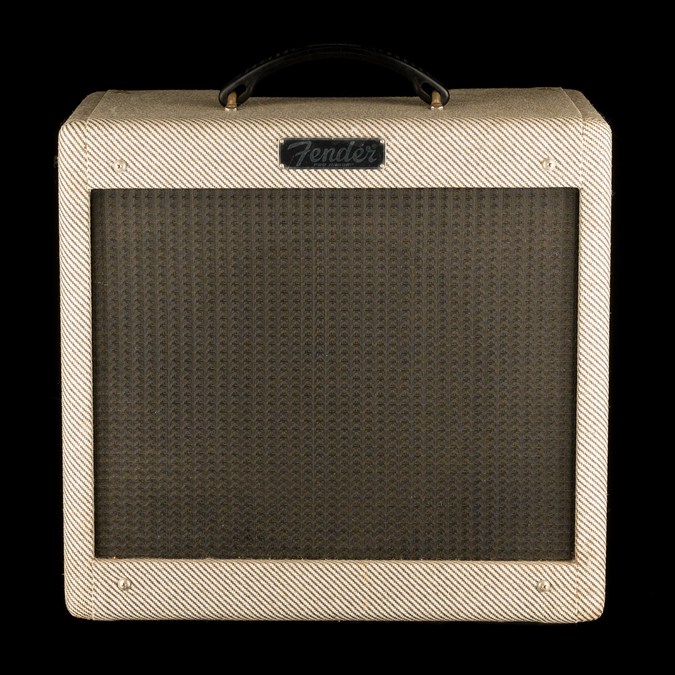 Pre Owned Fender Limited Edition Pro Junior III Guitar Amp Combo