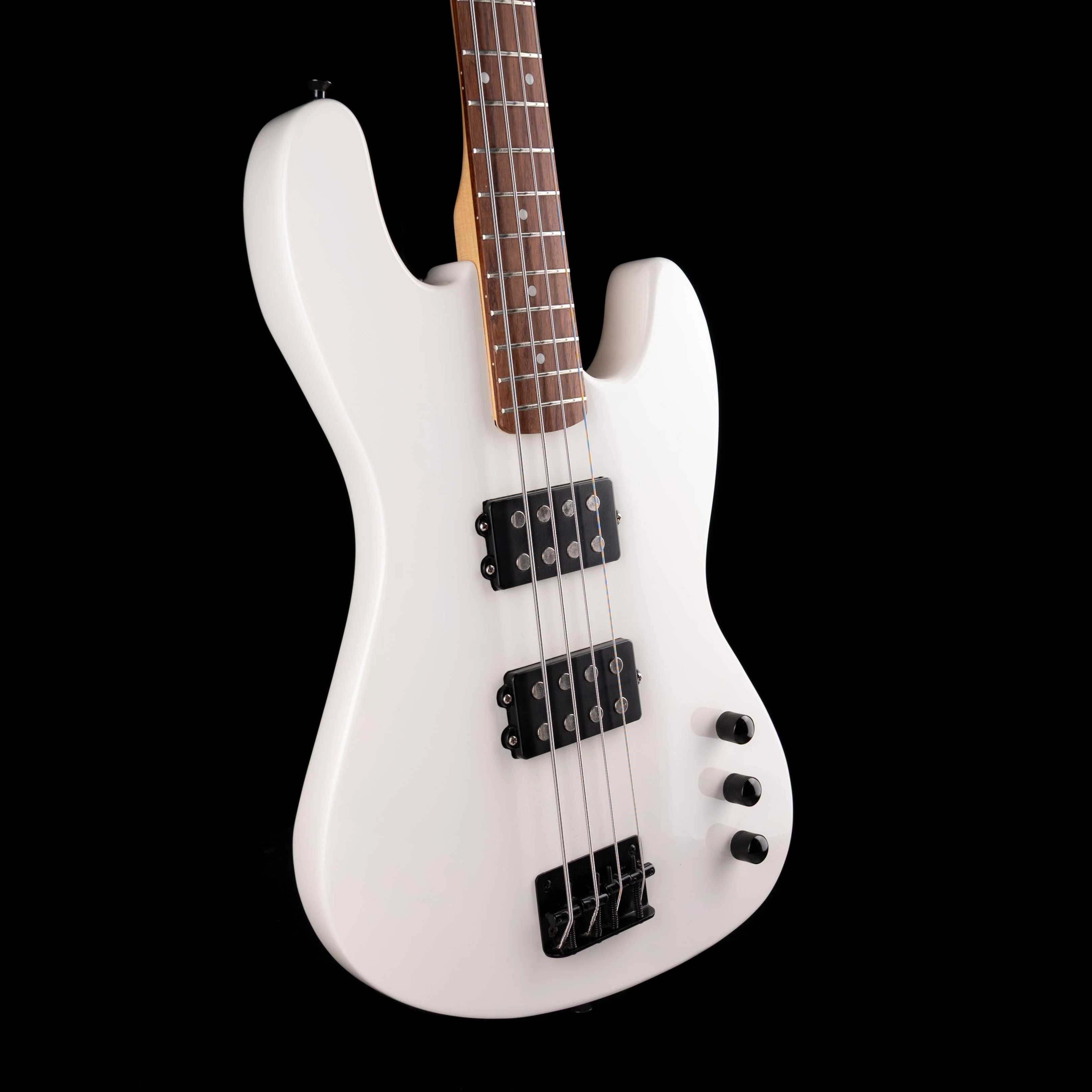 Pre Owned Gamma Custom H19-02 Kappa Model Bass - Image 7