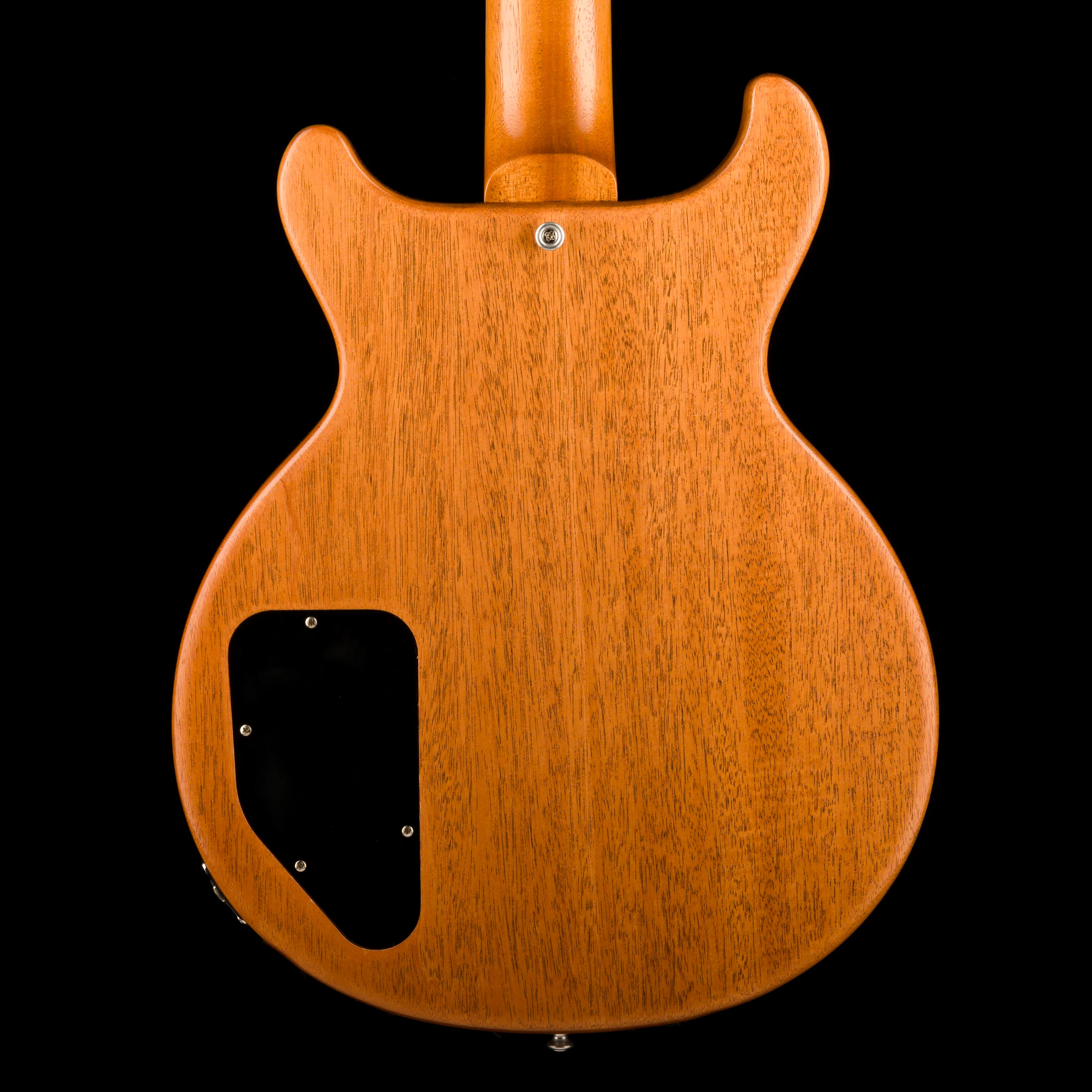 Pre Owned Gibson Custom Mod Collection Les Paul Special Double Cut Cerignola Grove with OHSC - Image 12