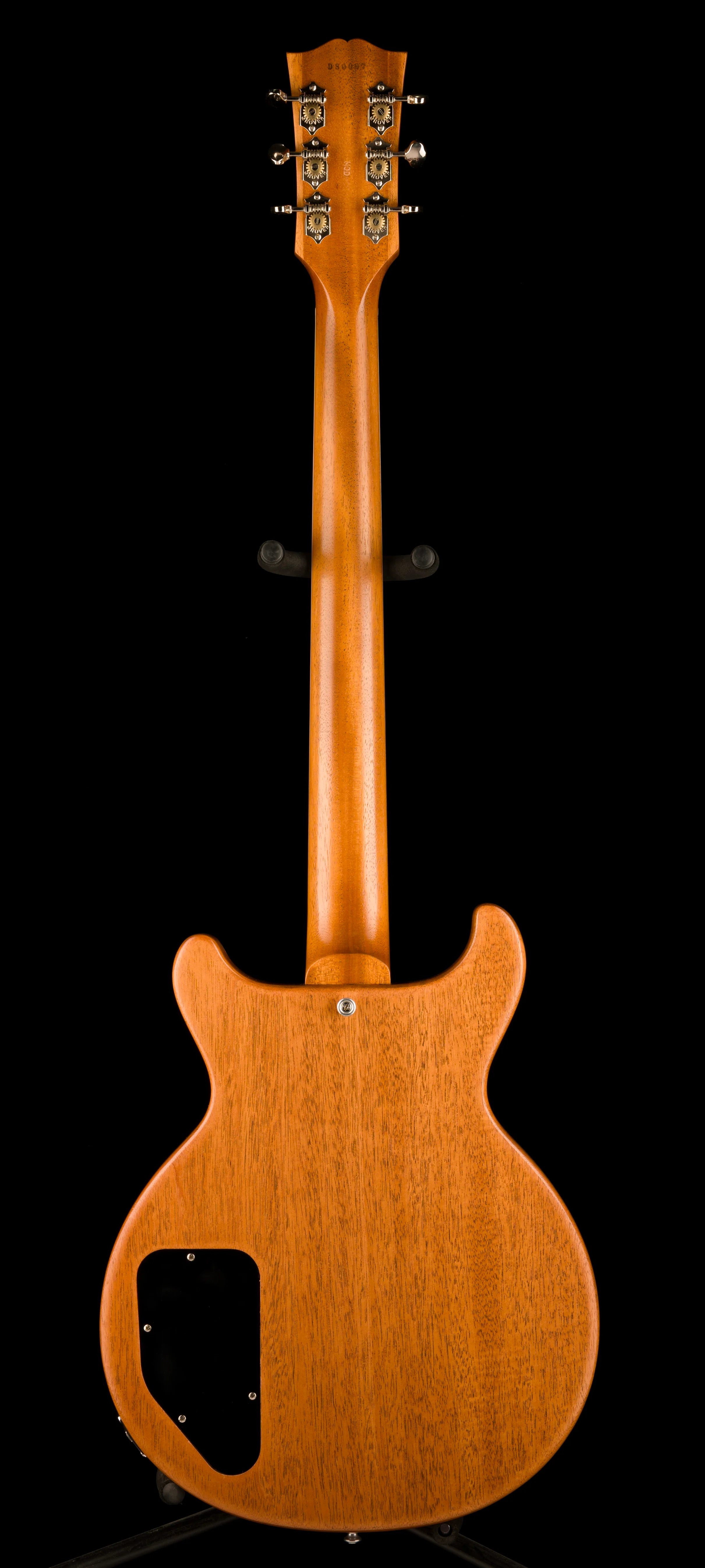 Pre Owned Gibson Custom Mod Collection Les Paul Special Double Cut Cerignola Grove with OHSC - Image 13