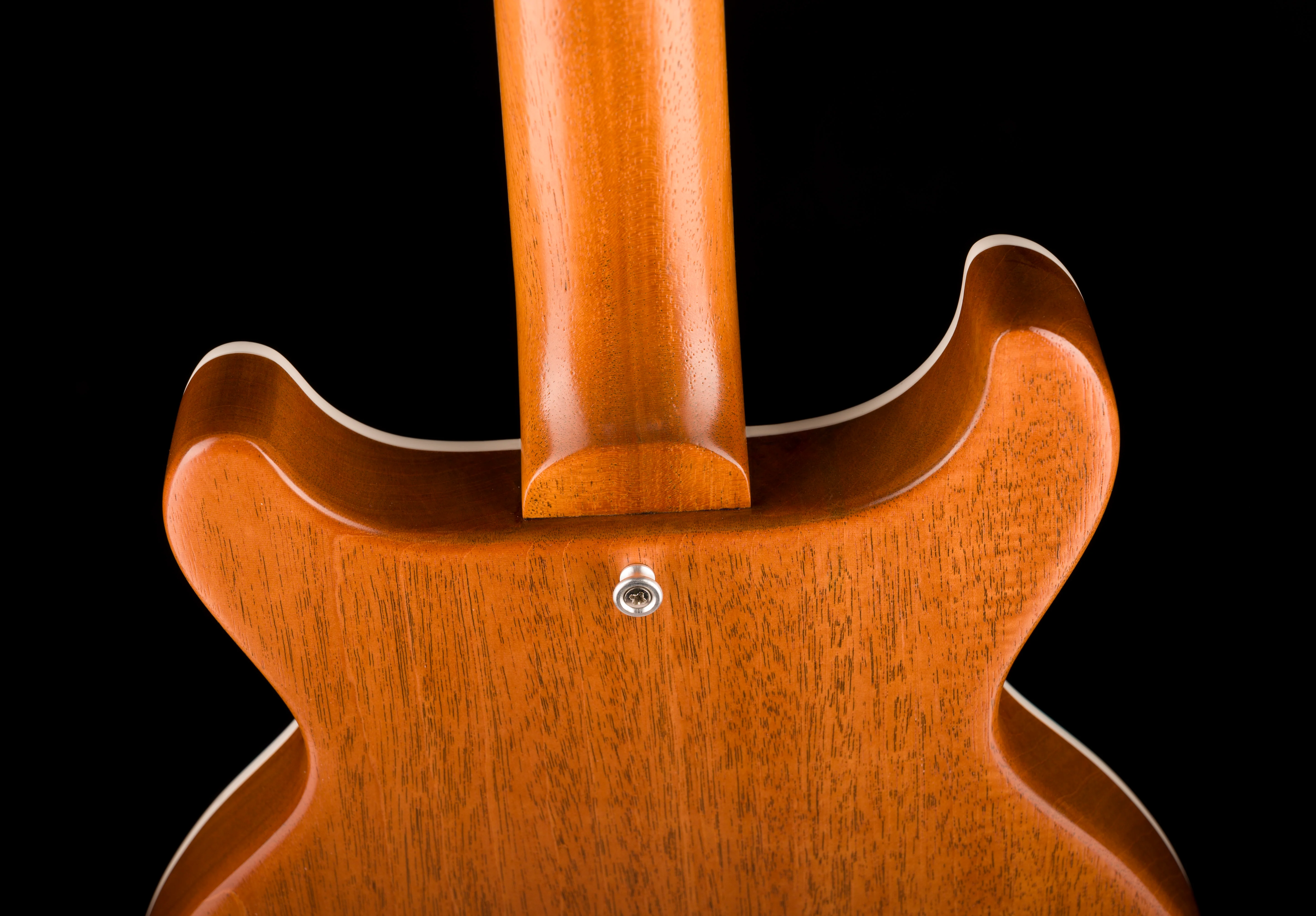 Pre Owned Gibson Custom Mod Collection Les Paul Special Double Cut Cerignola Grove with OHSC - Image 14
