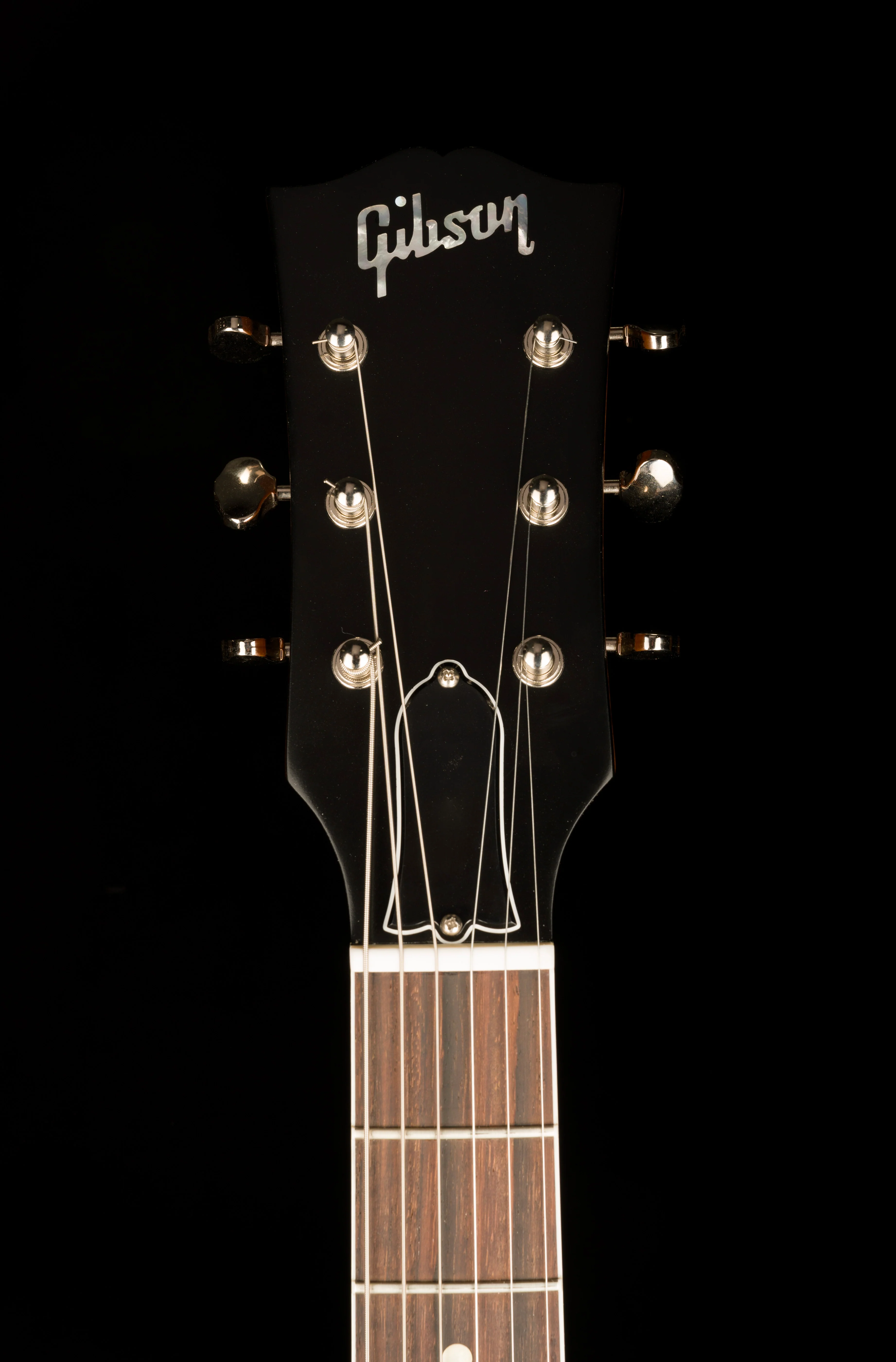 Pre Owned Gibson Custom Mod Collection Les Paul Special Double Cut Cerignola Grove with OHSC - Image 16