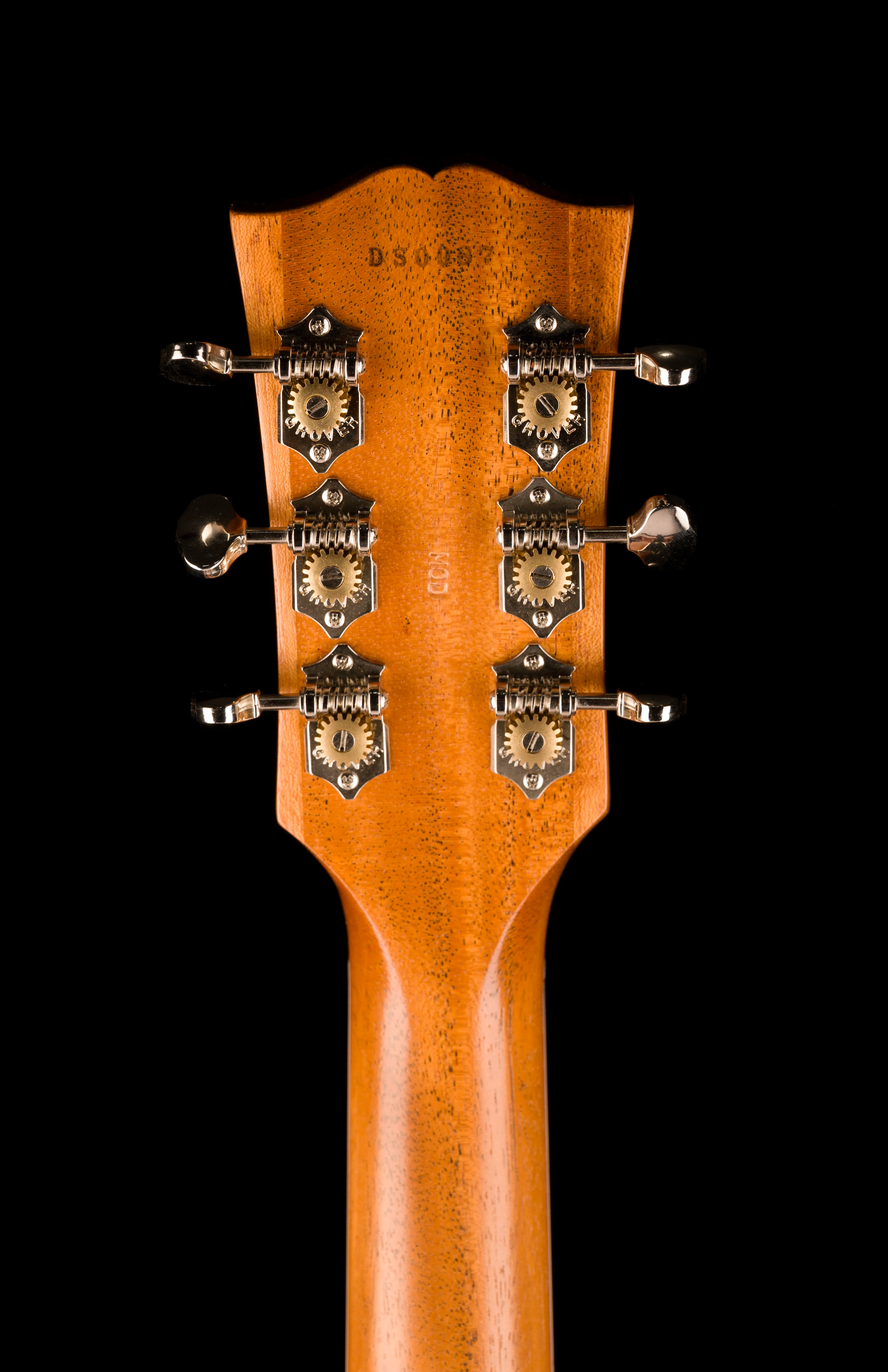 Pre Owned Gibson Custom Mod Collection Les Paul Special Double Cut Cerignola Grove with OHSC - Image 17