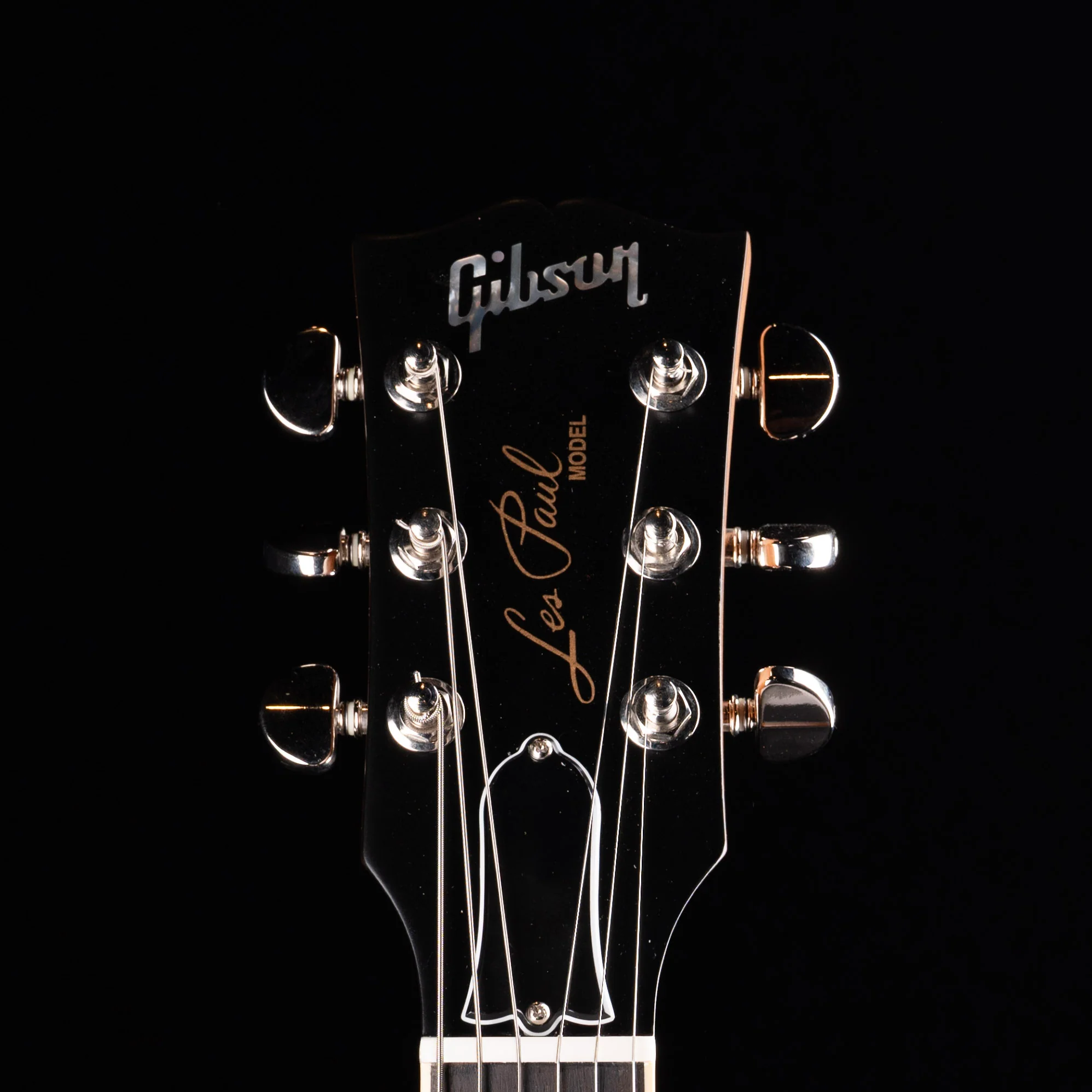 Pre-Owned Gibson Mod Collection Les Paul Studio Session Raging Sage With OHSC - Image 10