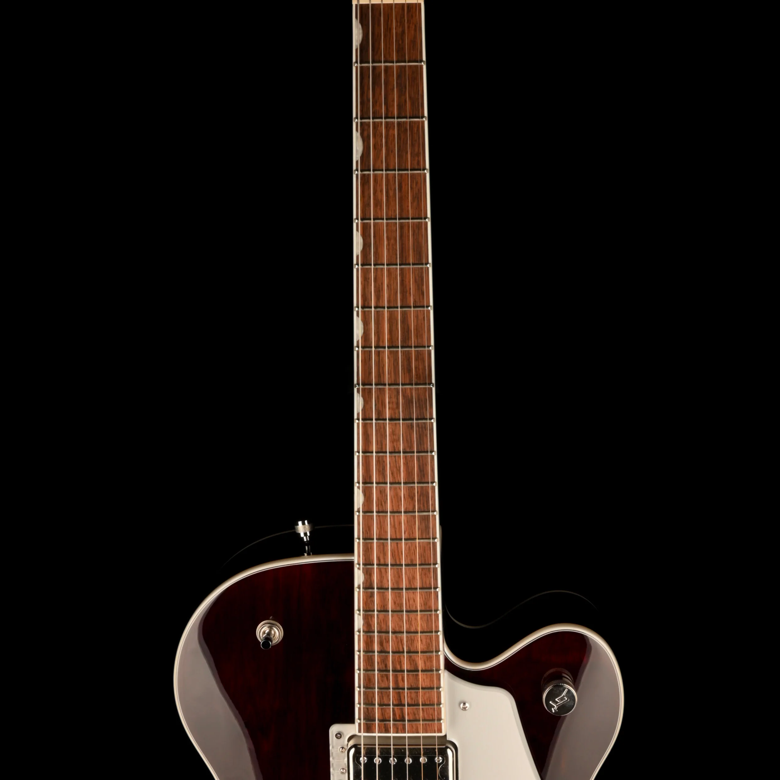 Pre Owned Gretsch G5420T Electromatic Hollow Body Walnut Electric Guitar - Image 8