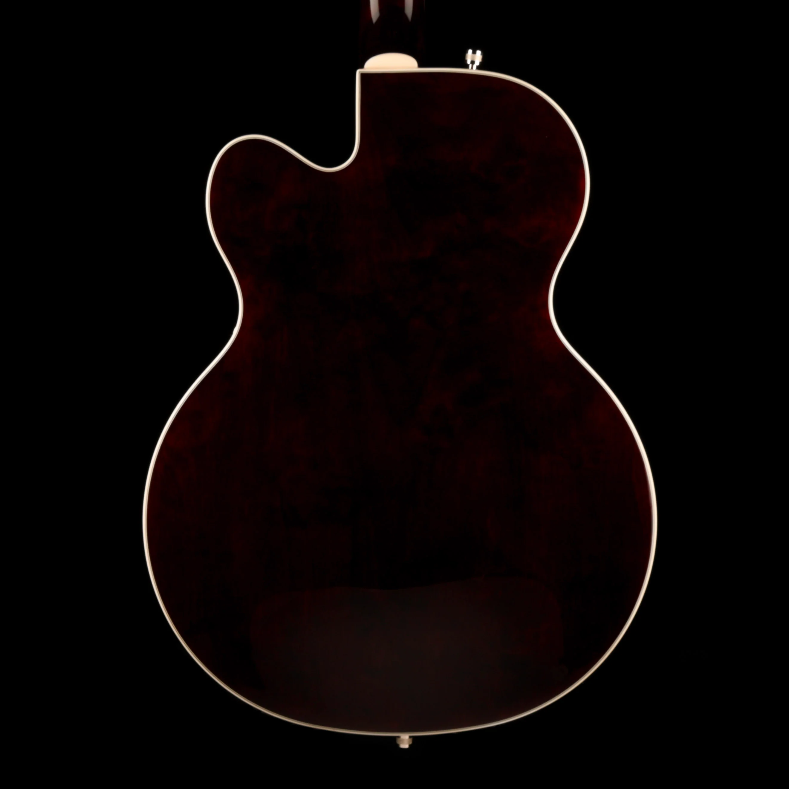 Pre Owned Gretsch G5420T Electromatic Hollow Body Walnut Electric Guitar - Image 9