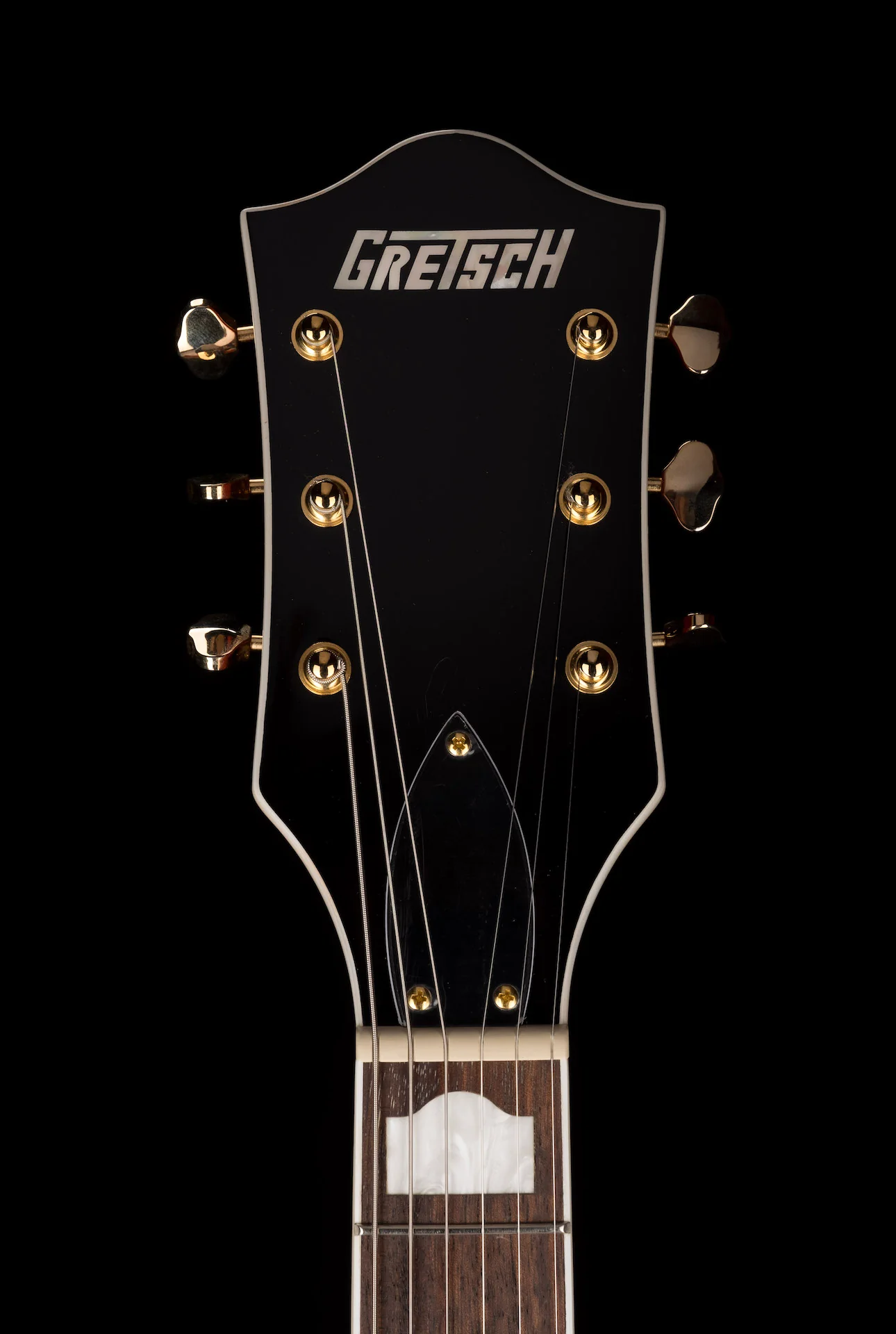 Pre Owned Gretsch G5422TG Electromatic Hollow Body Double-Cut Orange With HSC - Image 12