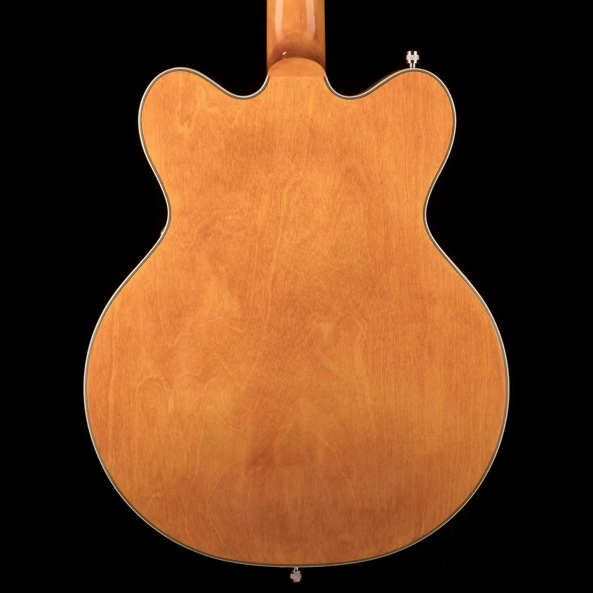 Pre Owned Gretsch G5627-P90 Electromatic Center Block Speyside Vintage Vibe Pickups With Case - Image 16
