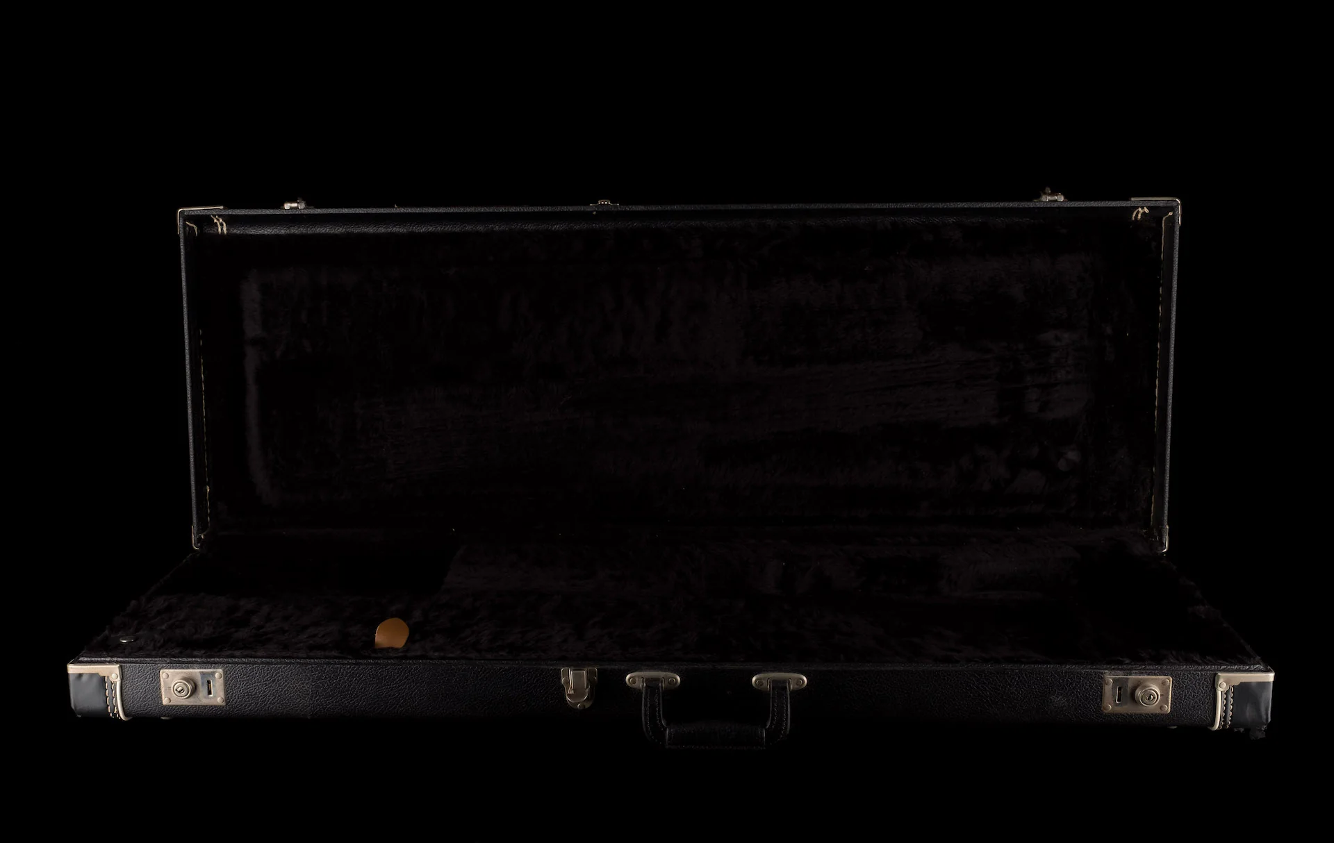 Pre Owned Jerry Jones Longhorn Bass IV Blue Burst - John Waite Collection - Image 19