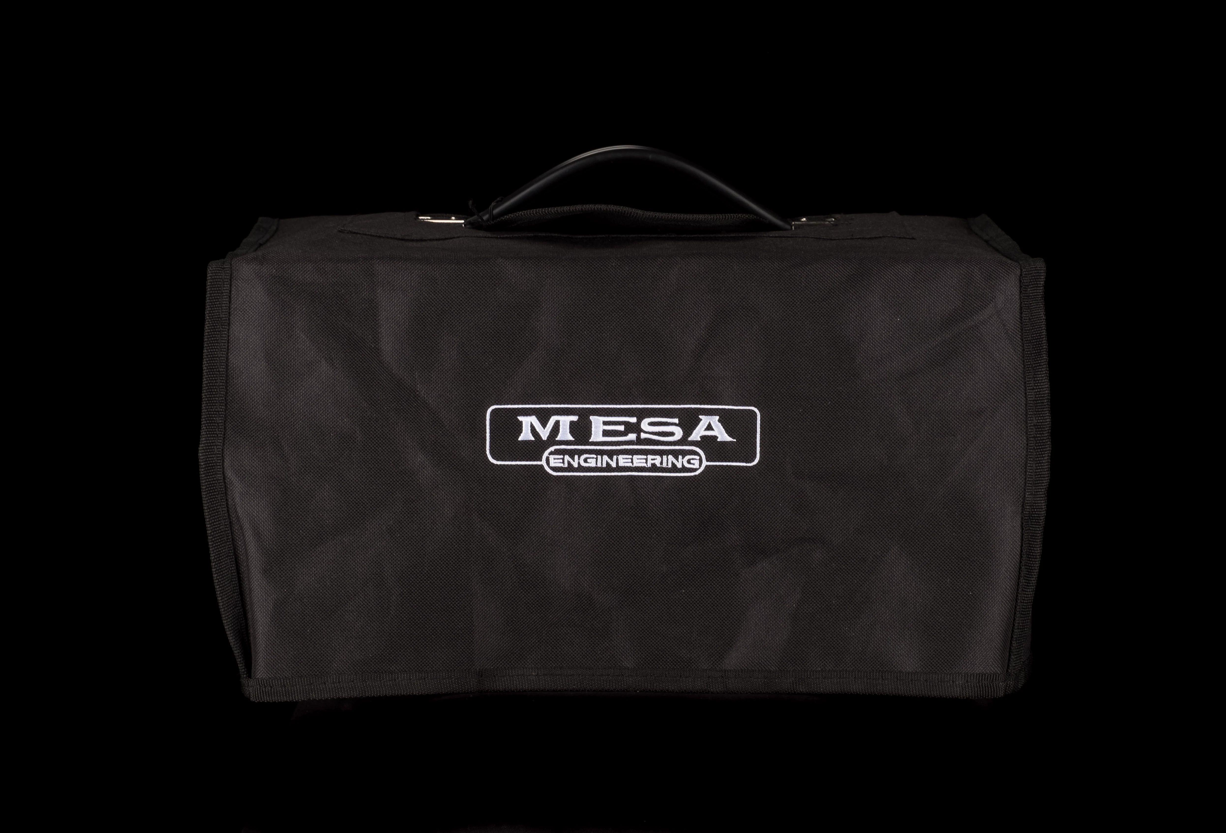Pre Owned Mesa Boogie Mark V 25-watt Guitar Amp Combo With Cover - Image 10