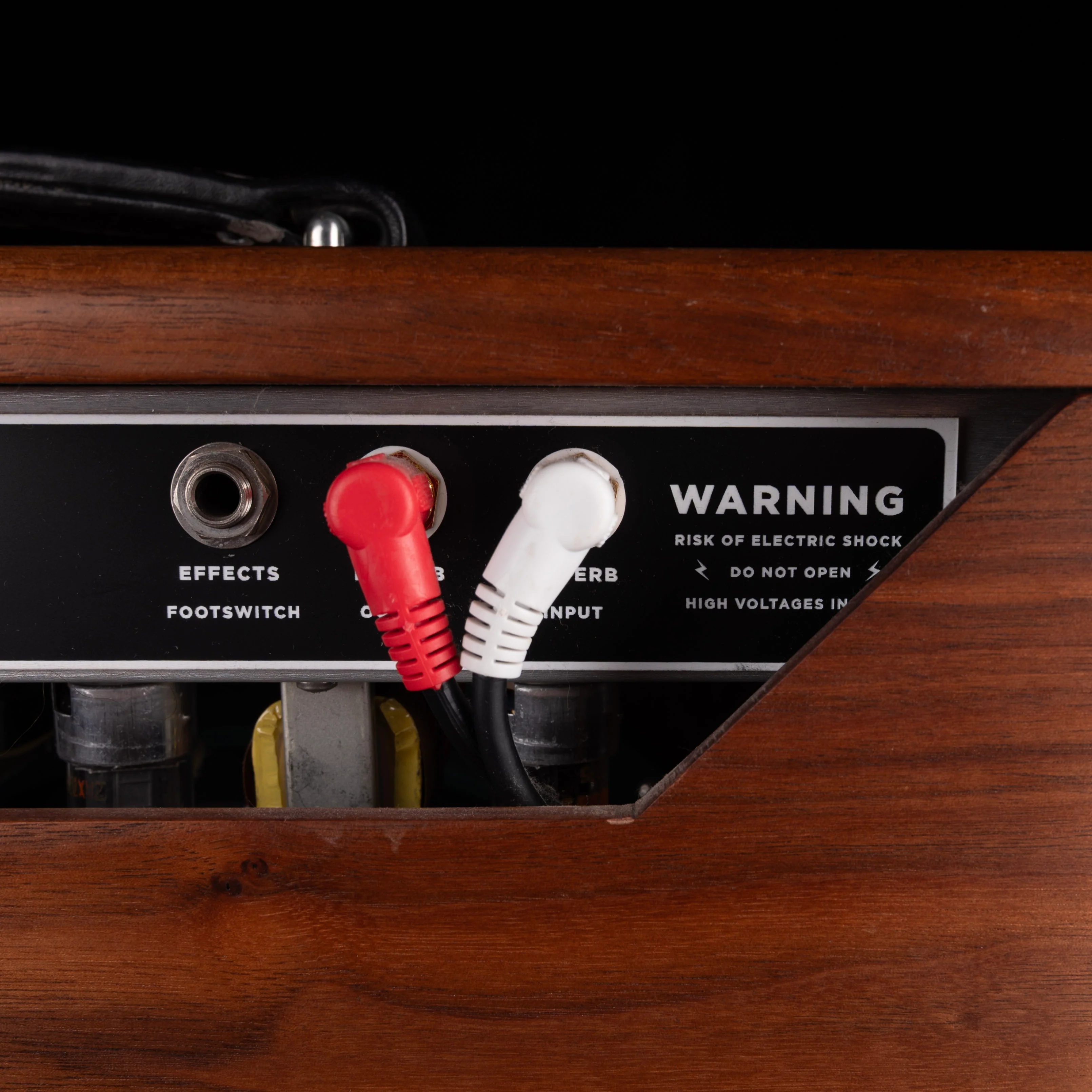 Pre Owned Milkman Sound Creamer 20-Watt Guitar Amp Combo - Image 10
