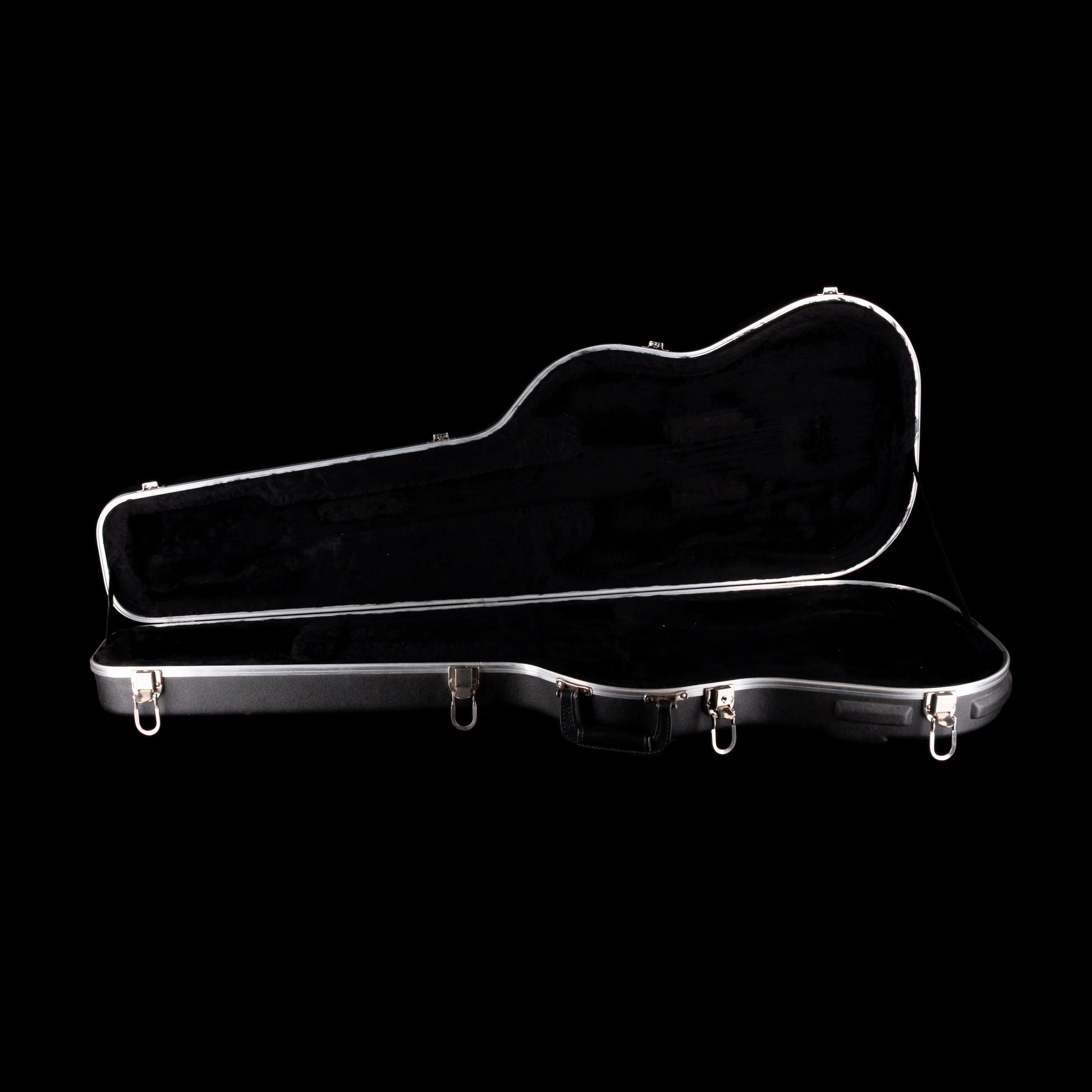 Pre-Owned Partscaster B-Bender  Natural With Case - Image 17