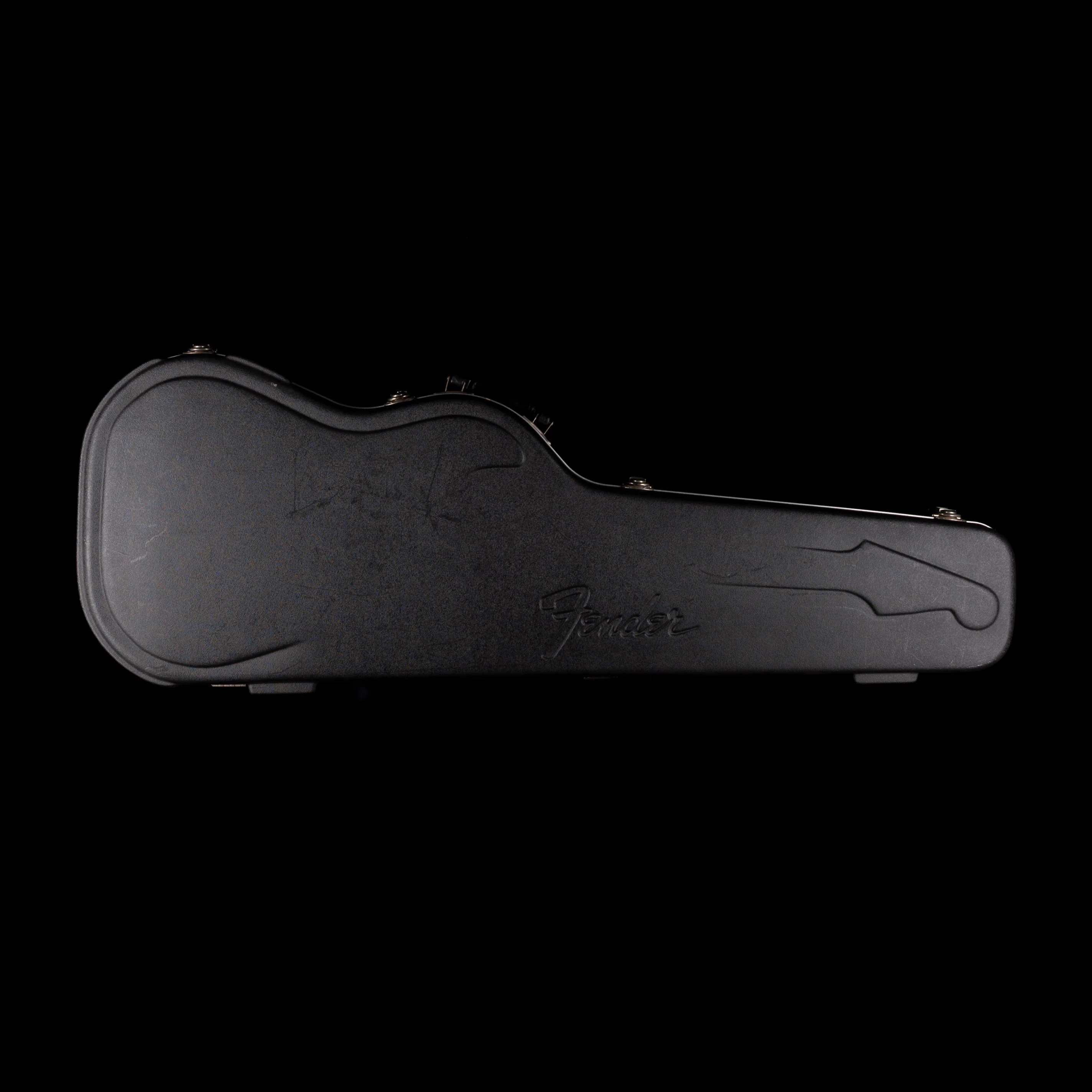 Pre-Owned Partscaster B-Bender  Natural With Case - Image 18