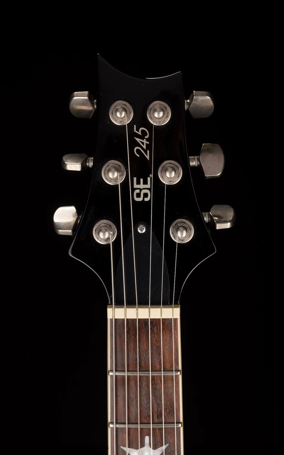 Pre Owned PRS SE 245 Sunburst - Image 16