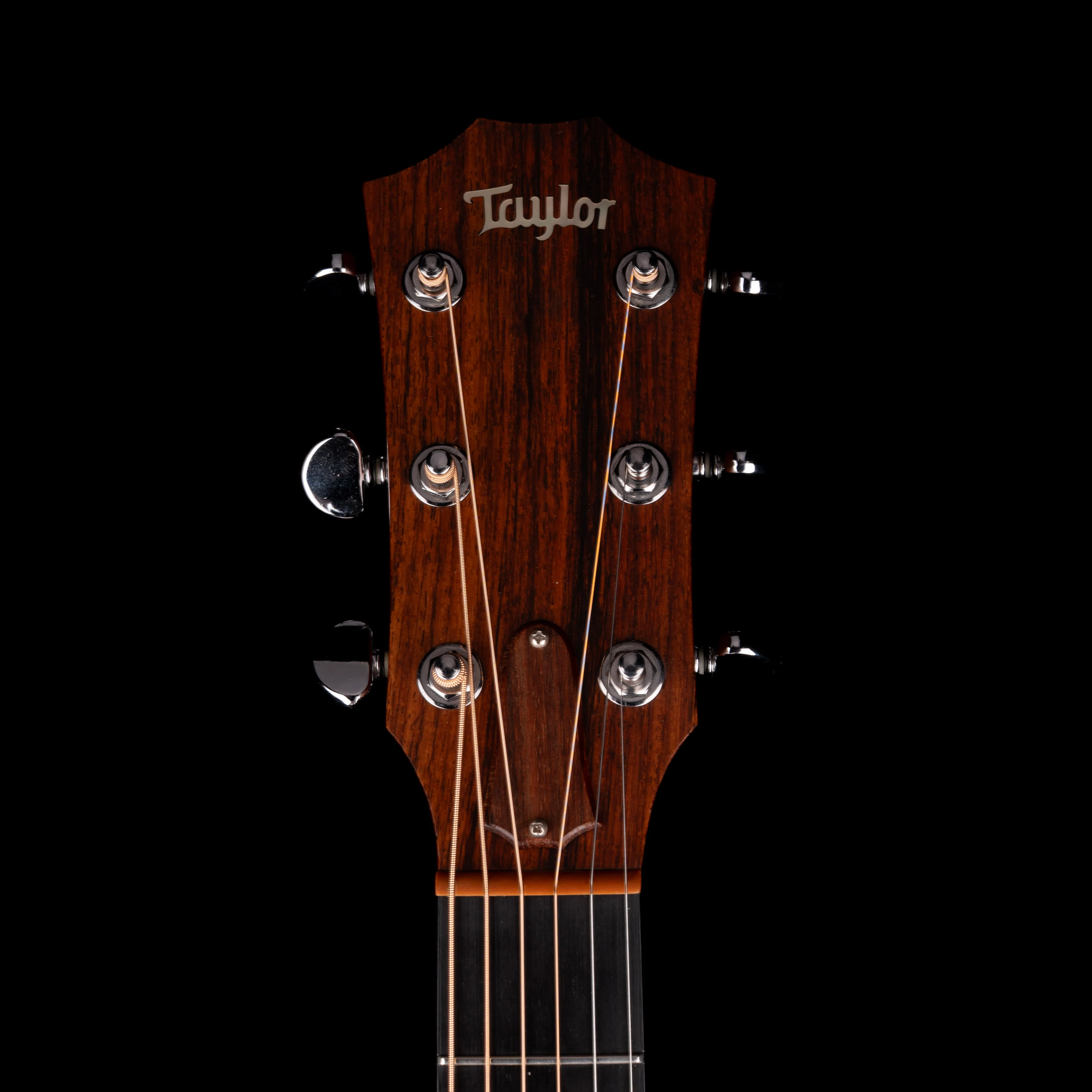 Pre Owned Taylor 1996 512 Natural With Seymour Duncan Mic Mag Pickup - Image 13