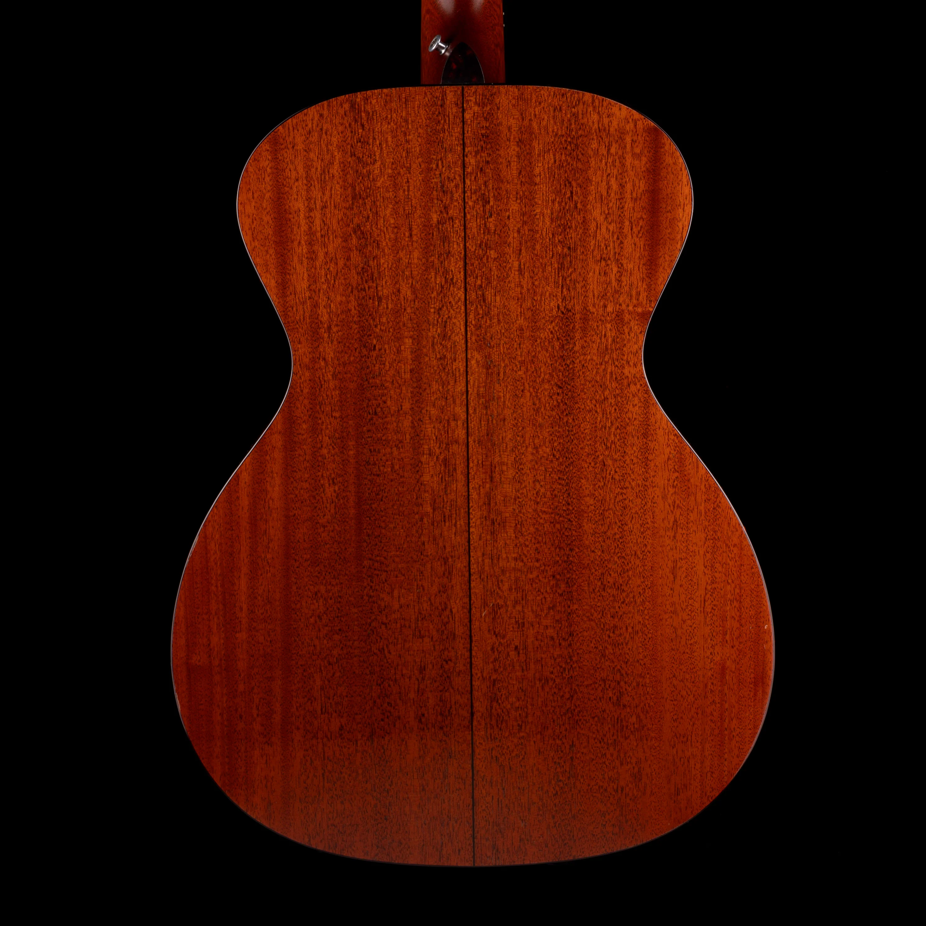 Pre Owned Taylor 1996 512 Natural With Seymour Duncan Mic Mag Pickup - Image 9