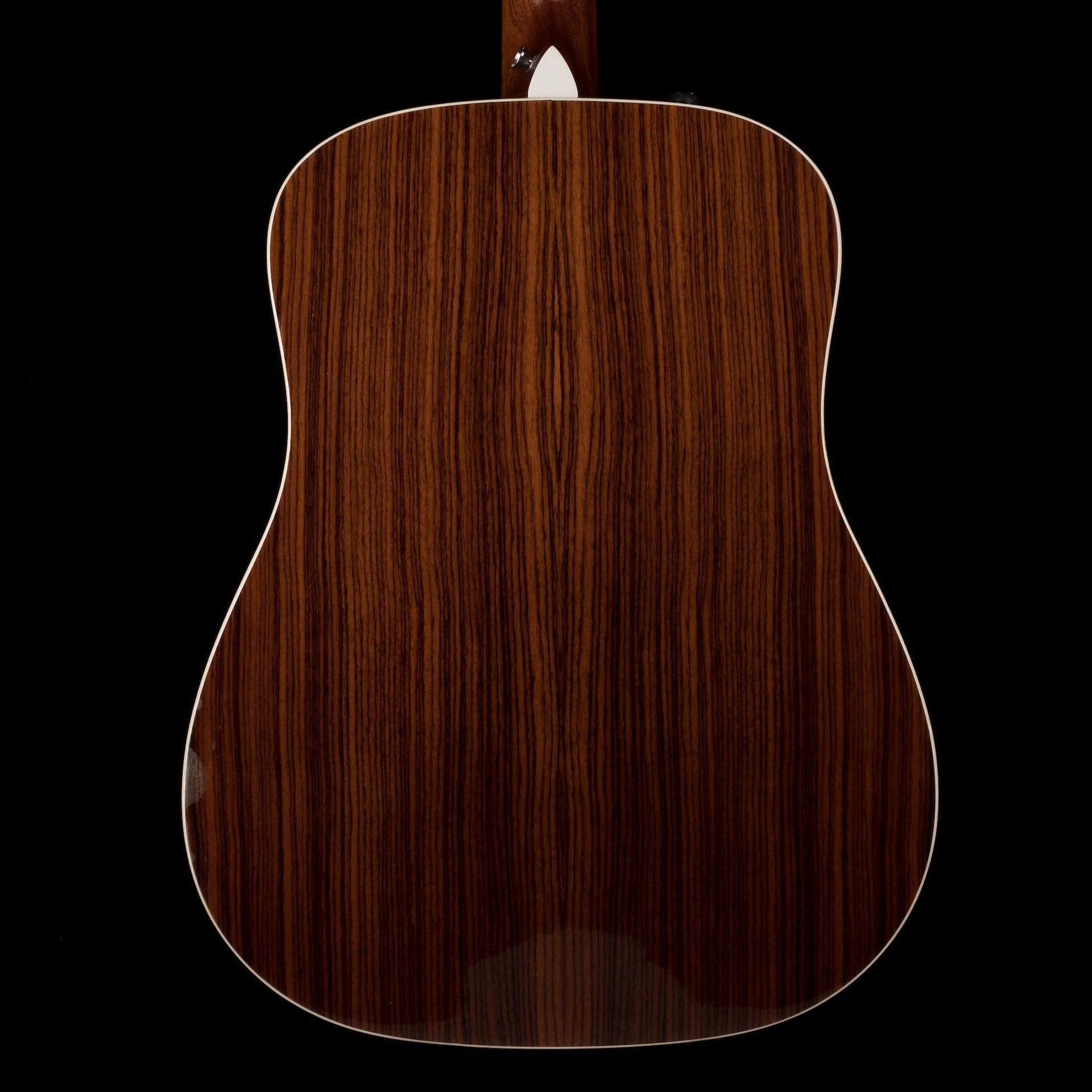 Pre Owned Taylor 210e DLX Natural Acoustic Electric Guitar With OHSC - Image 13