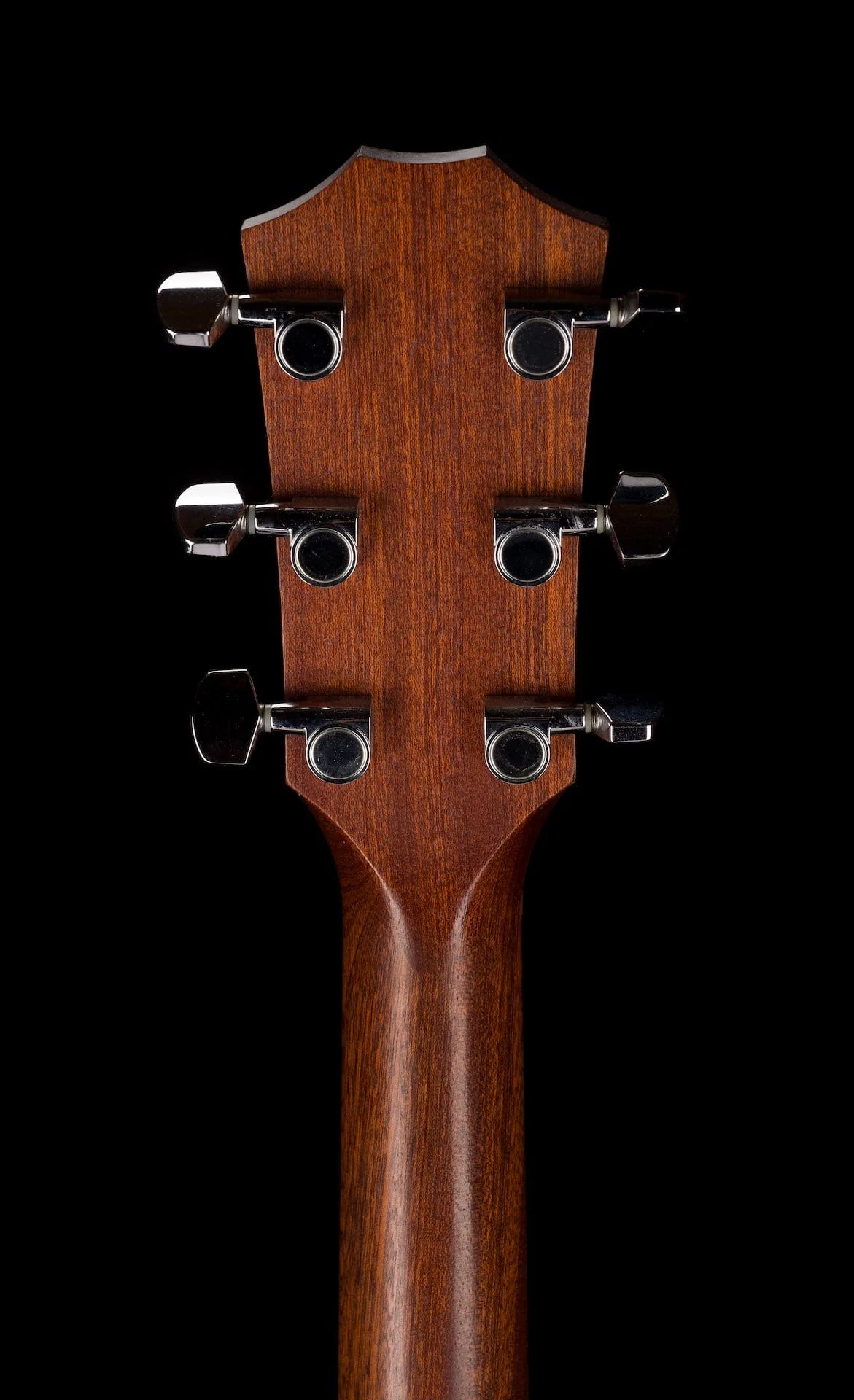 Pre Owned Taylor 210e DLX Natural Acoustic Electric Guitar With OHSC - Image 18