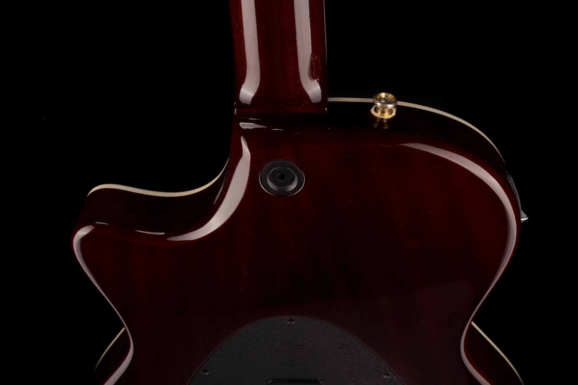 Pre Owned Taylor T5 C-2 Custom Koa With OHSC - Image 13