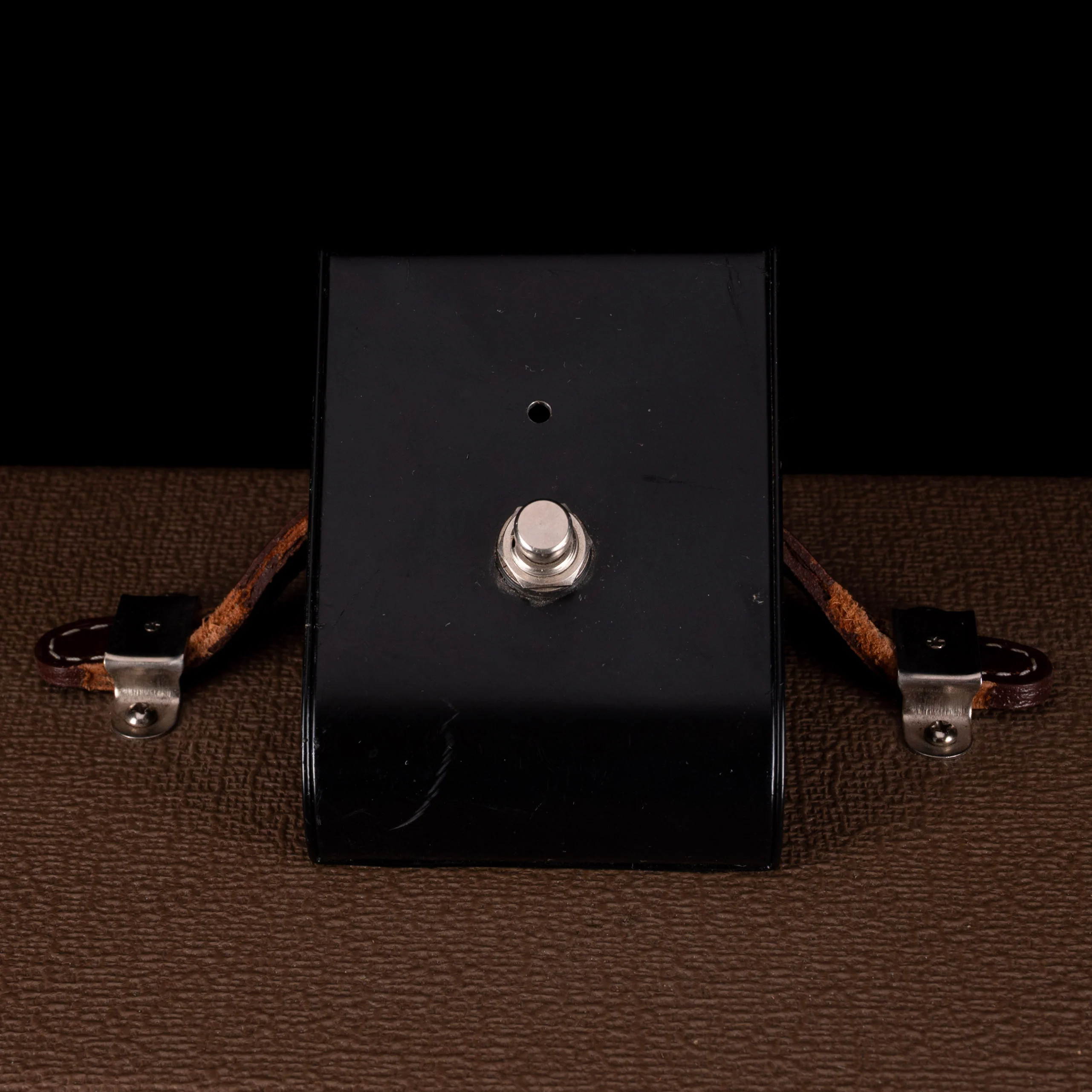 Pre Owned Torres Verb Drive Special Guitar Amp Combo With Footswitch and Cover - Image 13