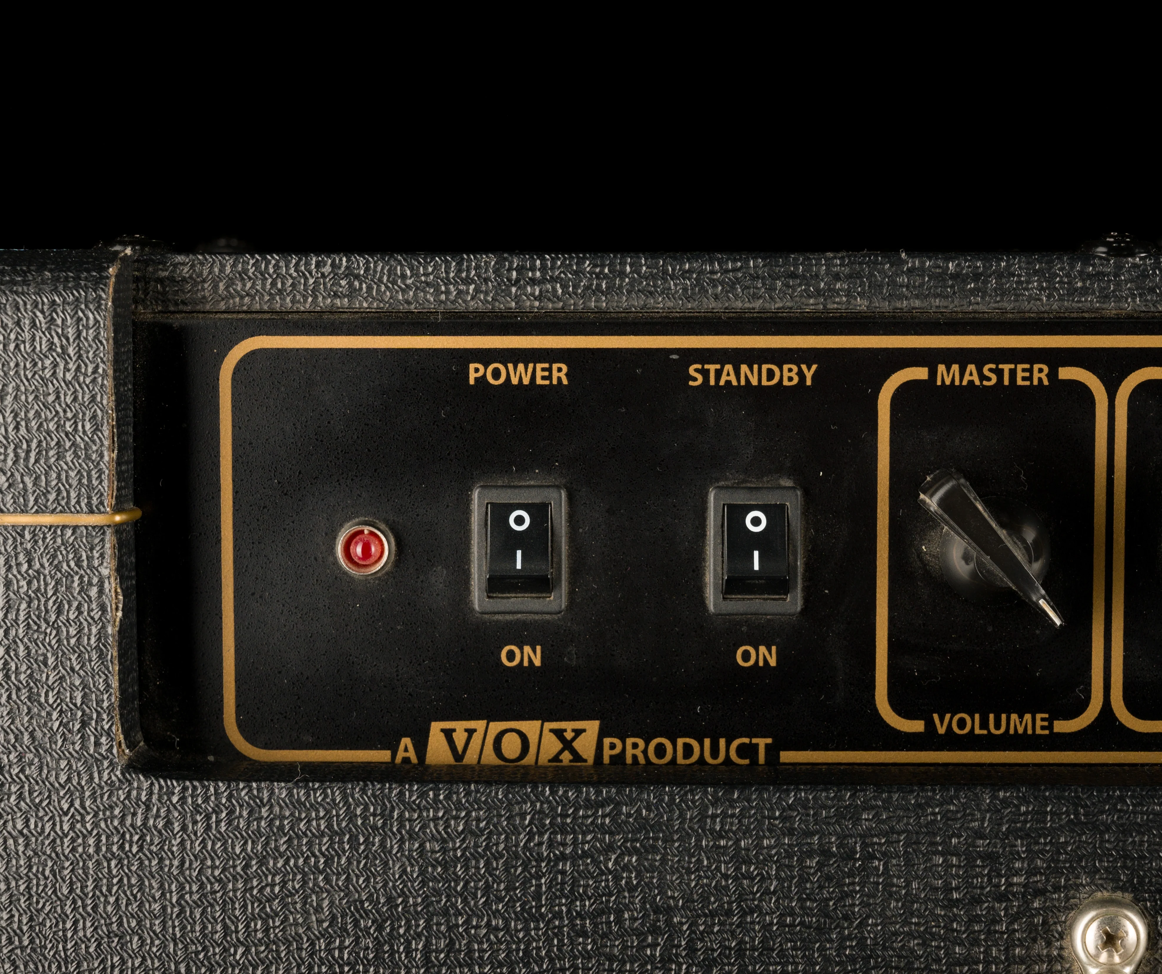 Pre Owned Vox AC15 15-watts AC15C1X With Celestion Blue Alnico 1x12" Guitar Amp Combo - Image 5