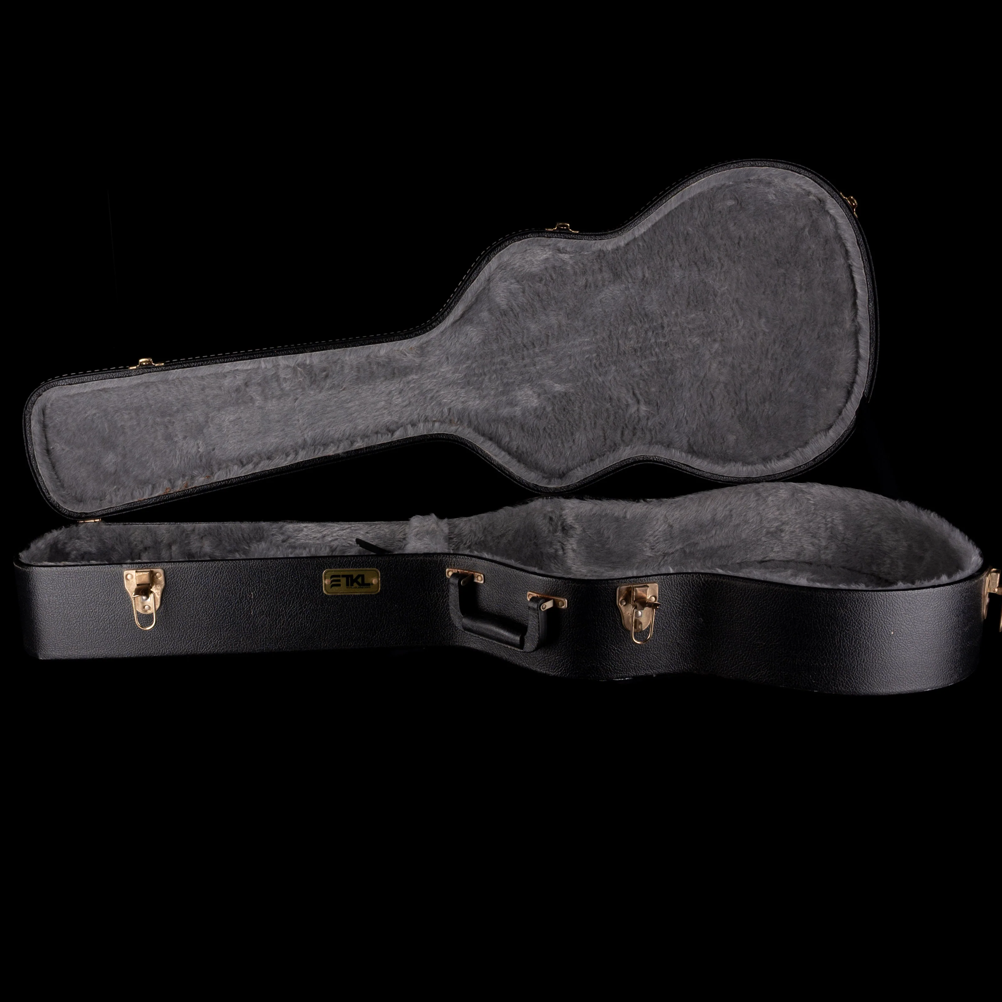 Pre-Owned Yamaha CGX-171CCA - Natural Nylon Acoustic Electric Guitar With Case - Image 17