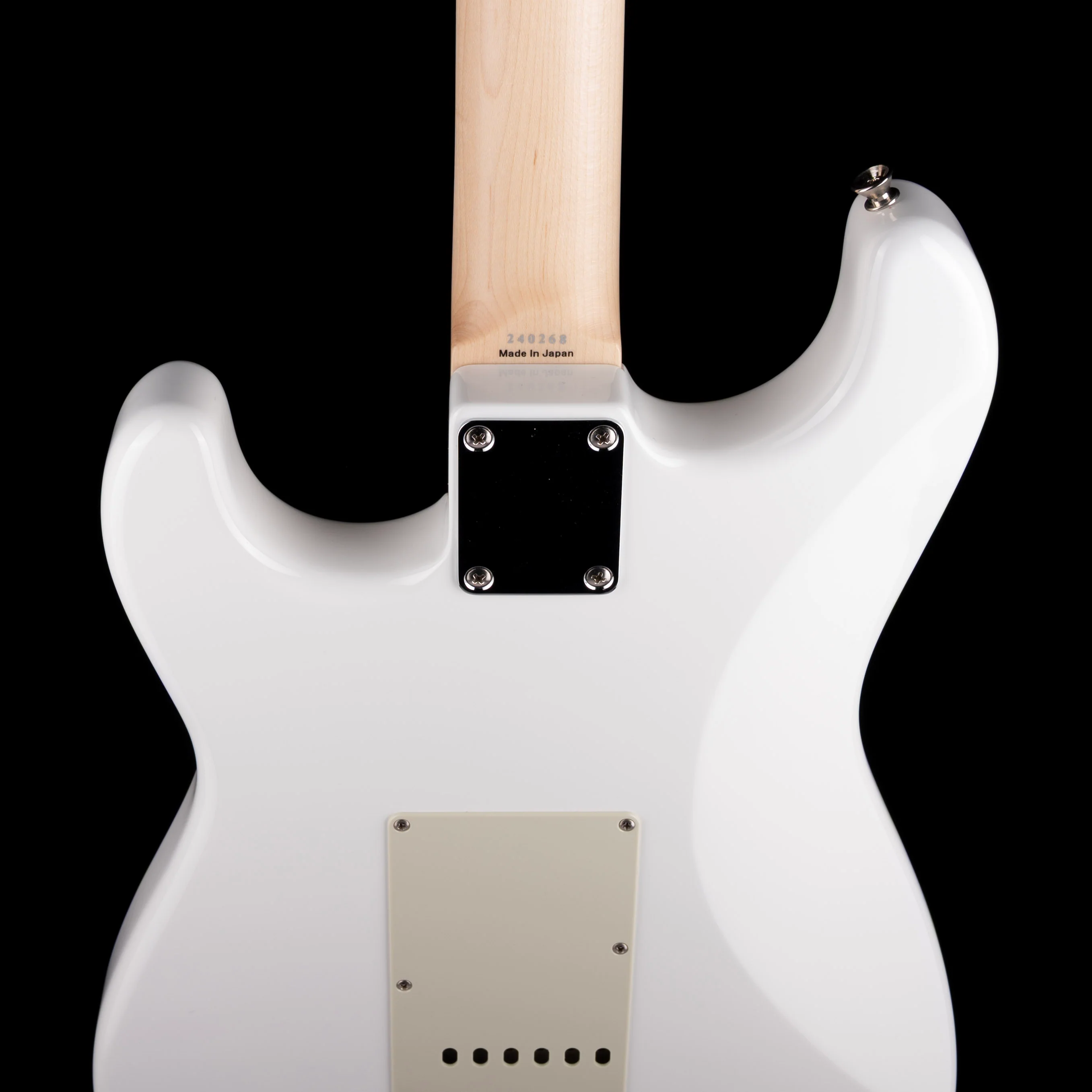 Used Providence Made in Japan PS-204 RSC Olympic White - Image 10