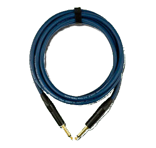 PRS 10ft Signature Speaker Straight/Straight Cable