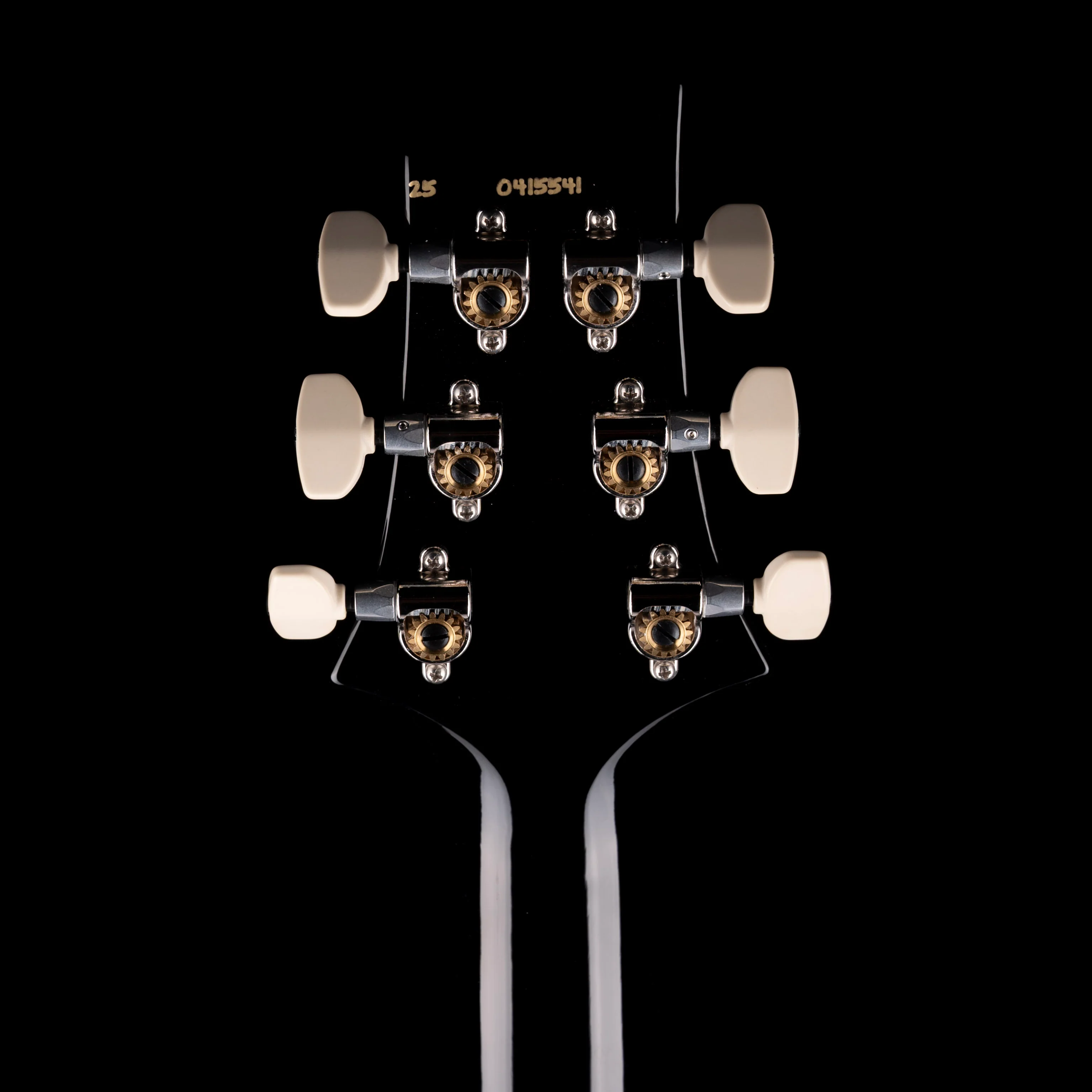 PRS Core Custom 24-08 Fire Smokeburst with Case - Image 13