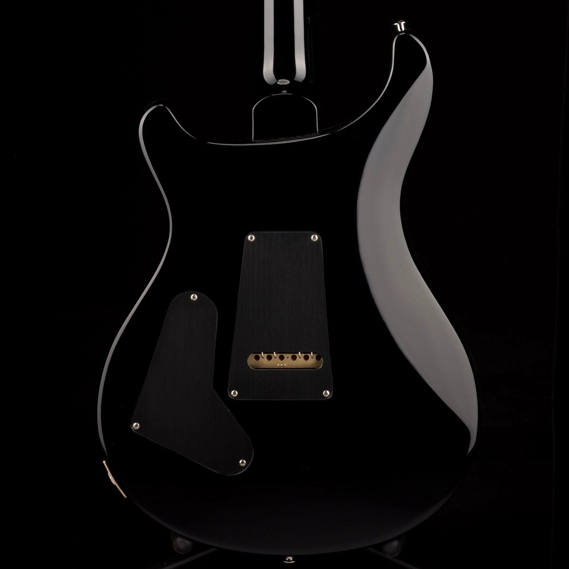 PRS Core Custom 24 Pattern Thin Custom Color Blue Matteo With Case - 2022 - Serial # 0334248 - Image 14