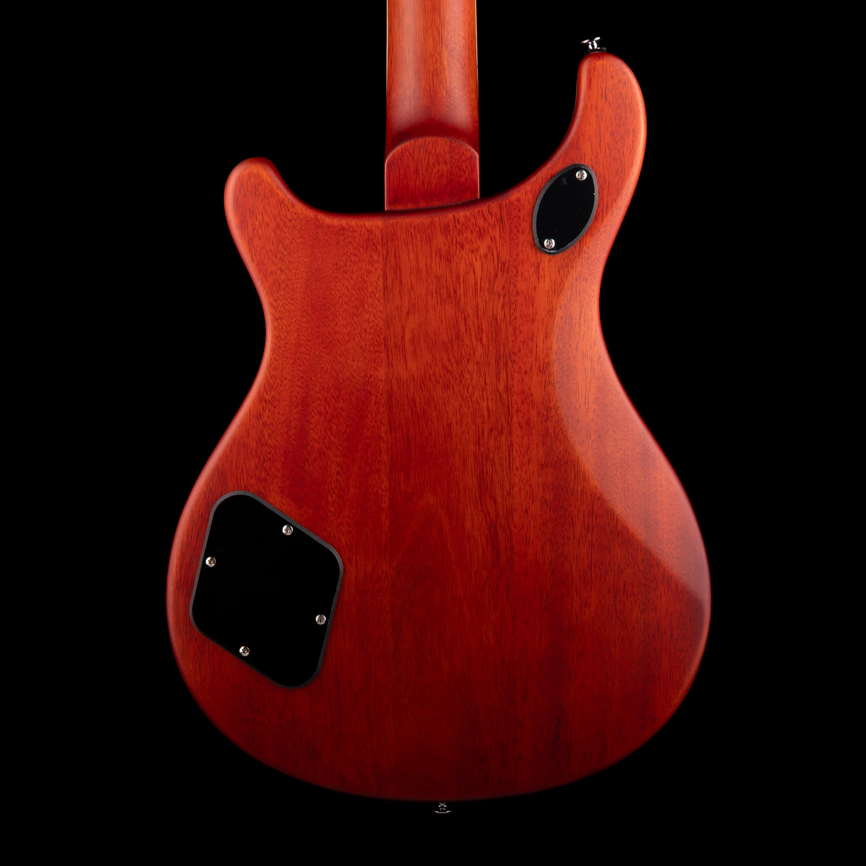 PRS SE Exotic McCarty 594 Laurel Burl Vintage Sunburst With Gig Bag - Image 8
