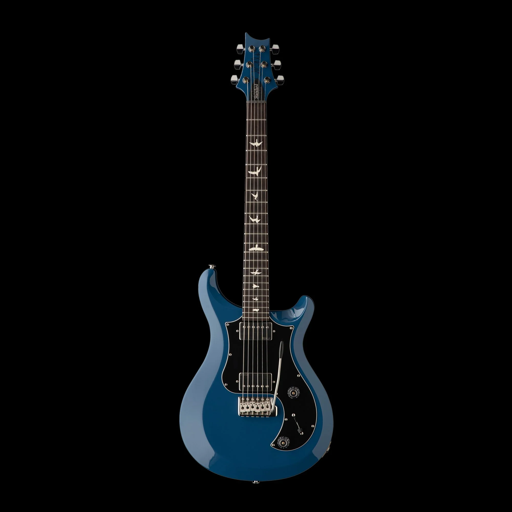 PRS S2 Standard 22 Space Blue with Gig Bag - Image 2