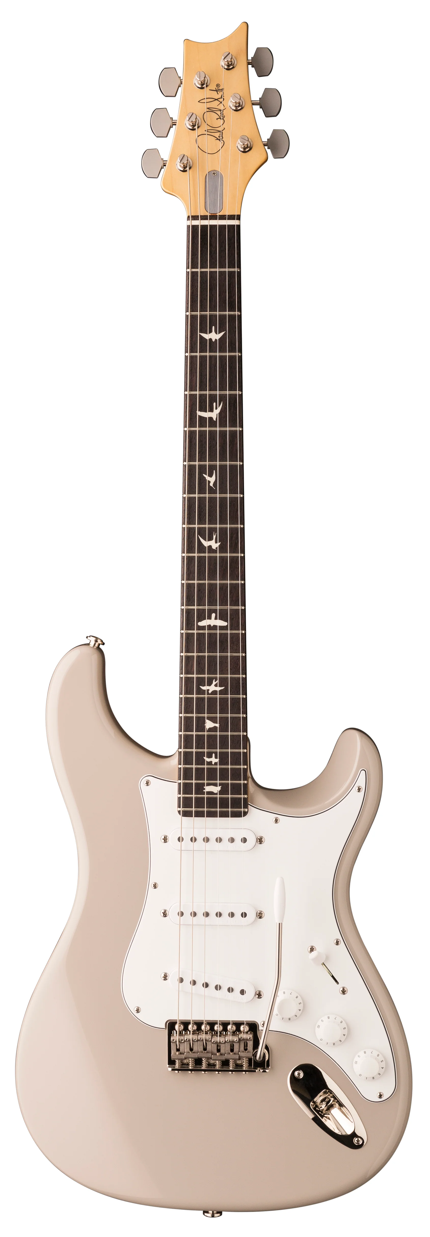 PRS Silver Sky John Mayer Model Moc Sand Finish Electric Guitar With Gig Bag - Image 2