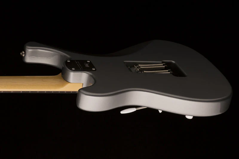 PRS Silver Sky Rosewood Tungsten Electric Guitar With Gig Bag - Image 5