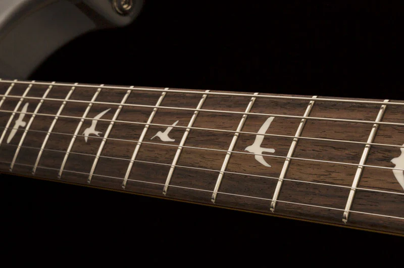 PRS Silver Sky Rosewood Tungsten Electric Guitar With Gig Bag - Image 8
