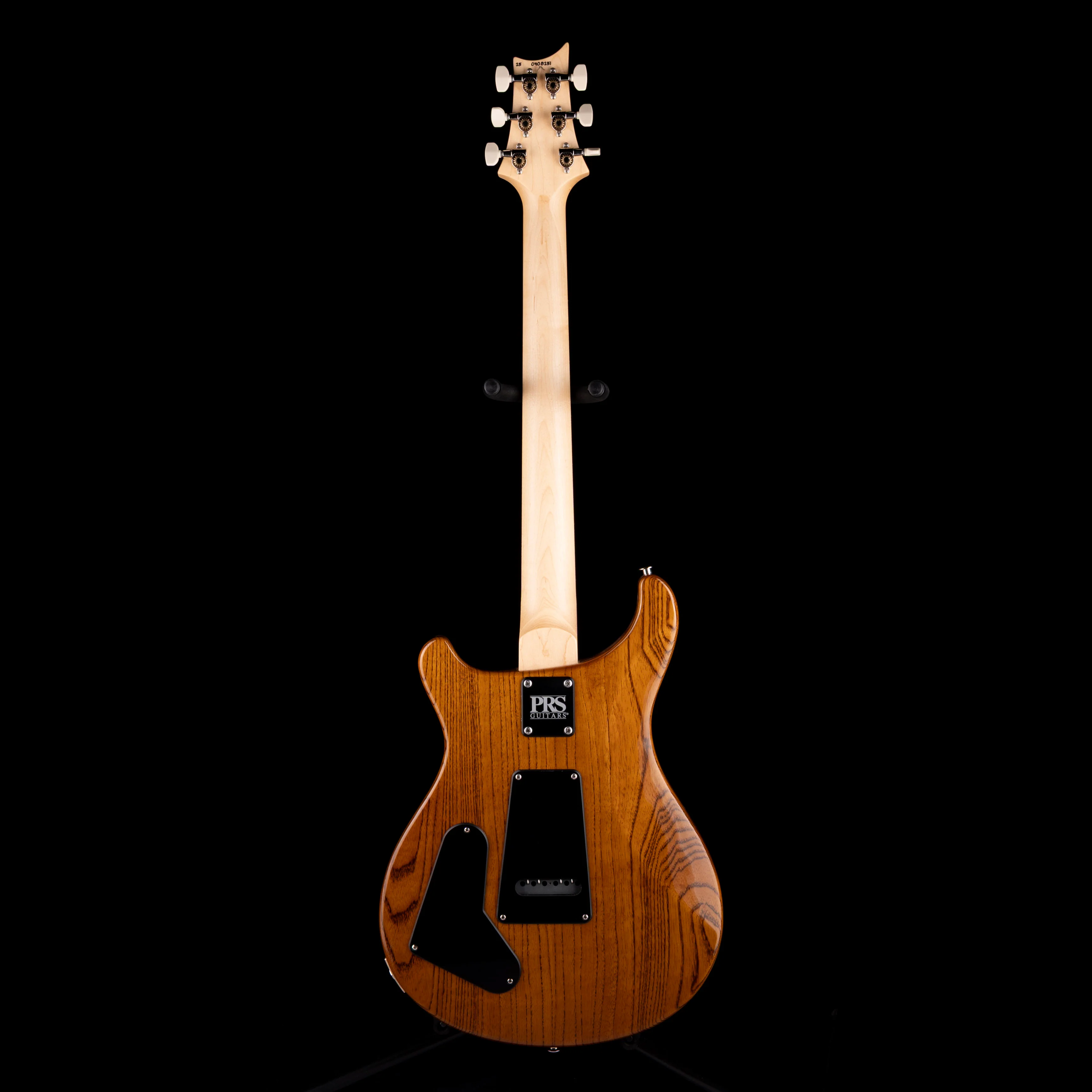 PRS Swamp Ash Special Vintage Natural with Gig Bag - Image 10