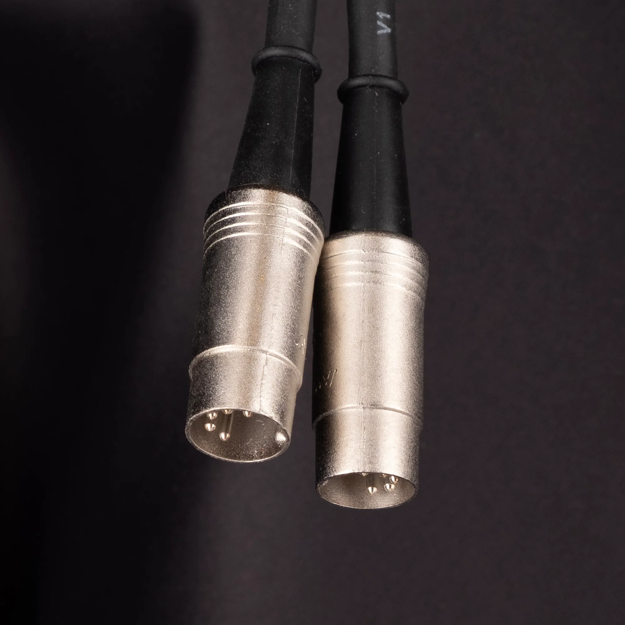 Quantum Audio Designs MIDI Cable QM-5 5ft.