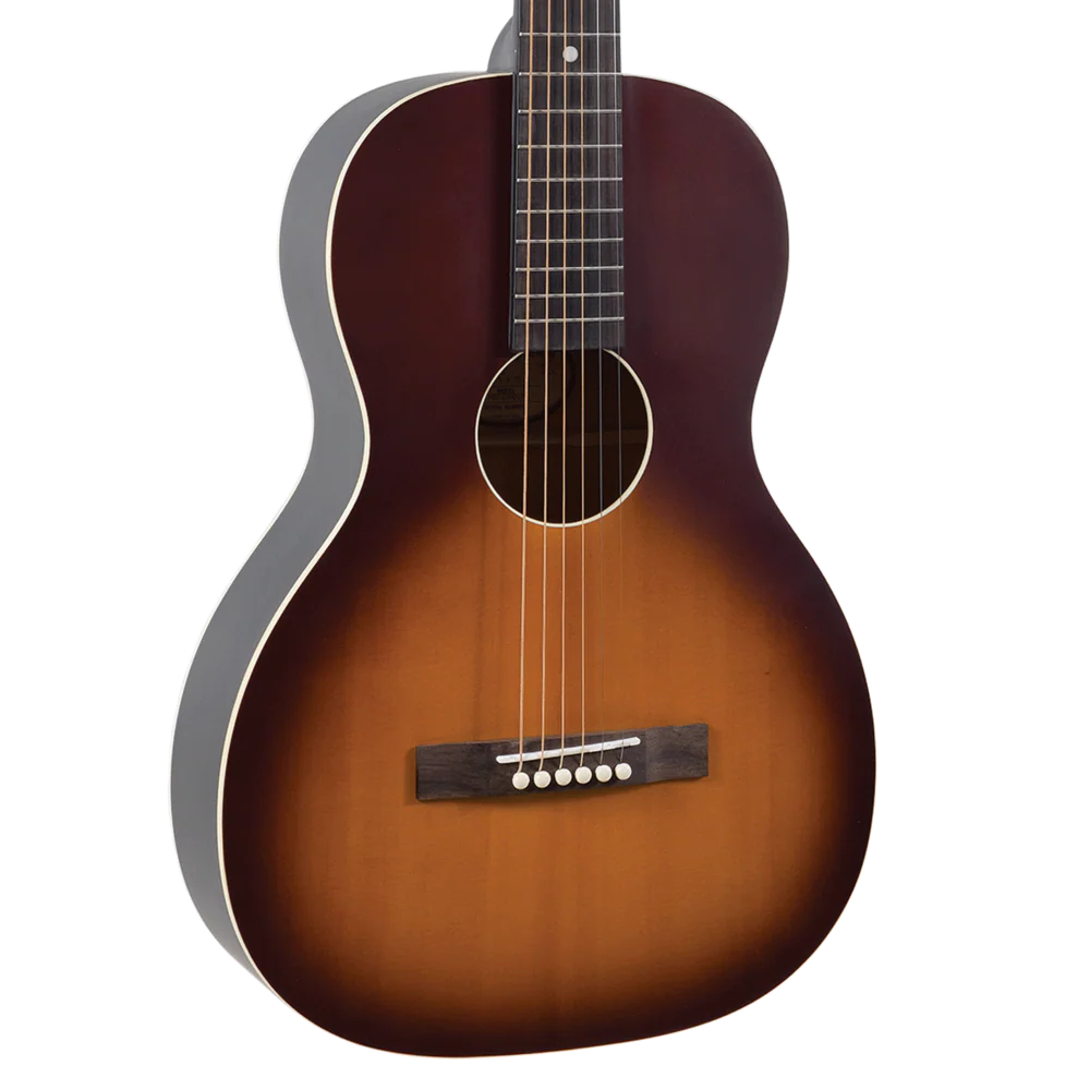 Recording King Dirty 30's Series 9 Single 0 RPS-9-TS Tobacco Sunburst