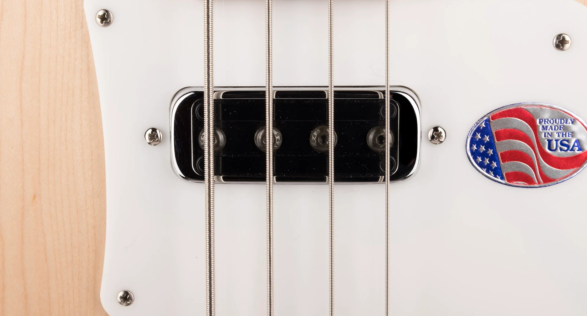 Rickenbacker 4003 Bass Guitar Mapleglo With Case - Image 7
