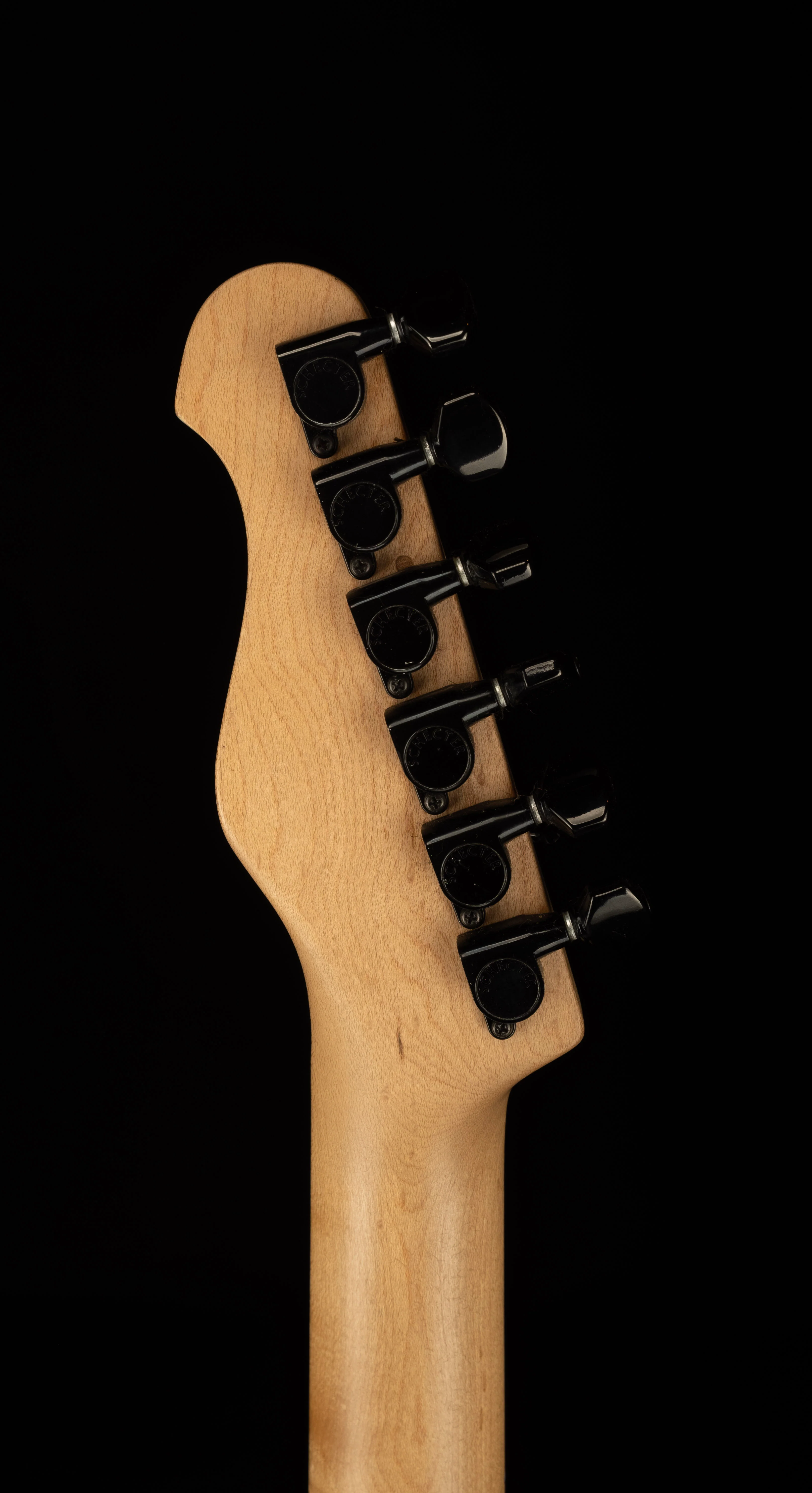 Ripley Stereo Fretless Owned by Ry Cooder - Image 16