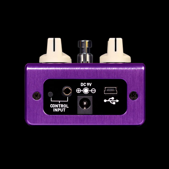 Source Audio Spectrum Intelligent Envelope Filter Effect Pedal - Image 2