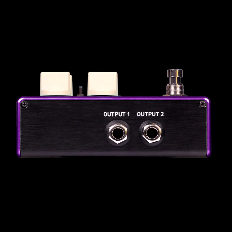 Source Audio Spectrum Intelligent Envelope Filter Effect Pedal - Image 3