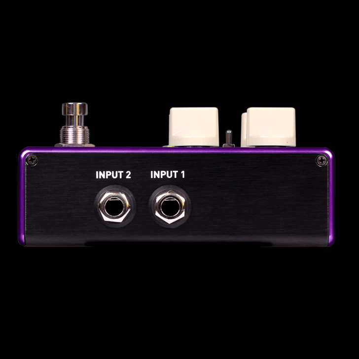 Source Audio Spectrum Intelligent Envelope Filter Effect Pedal - Image 4