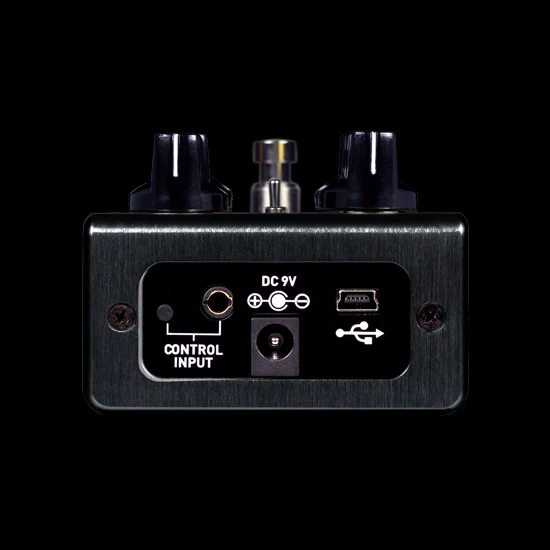 Source Audio Ultrawave Multiband Processor Distortion Guitar Effect Pedal - Image 2