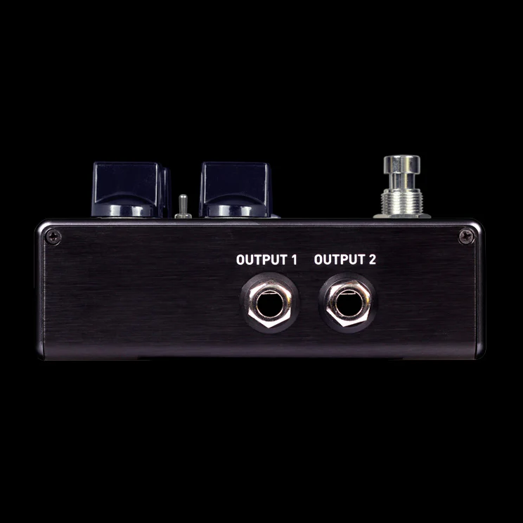 Source Audio Ultrawave Multiband Processor Distortion Guitar Effect Pedal - Image 3