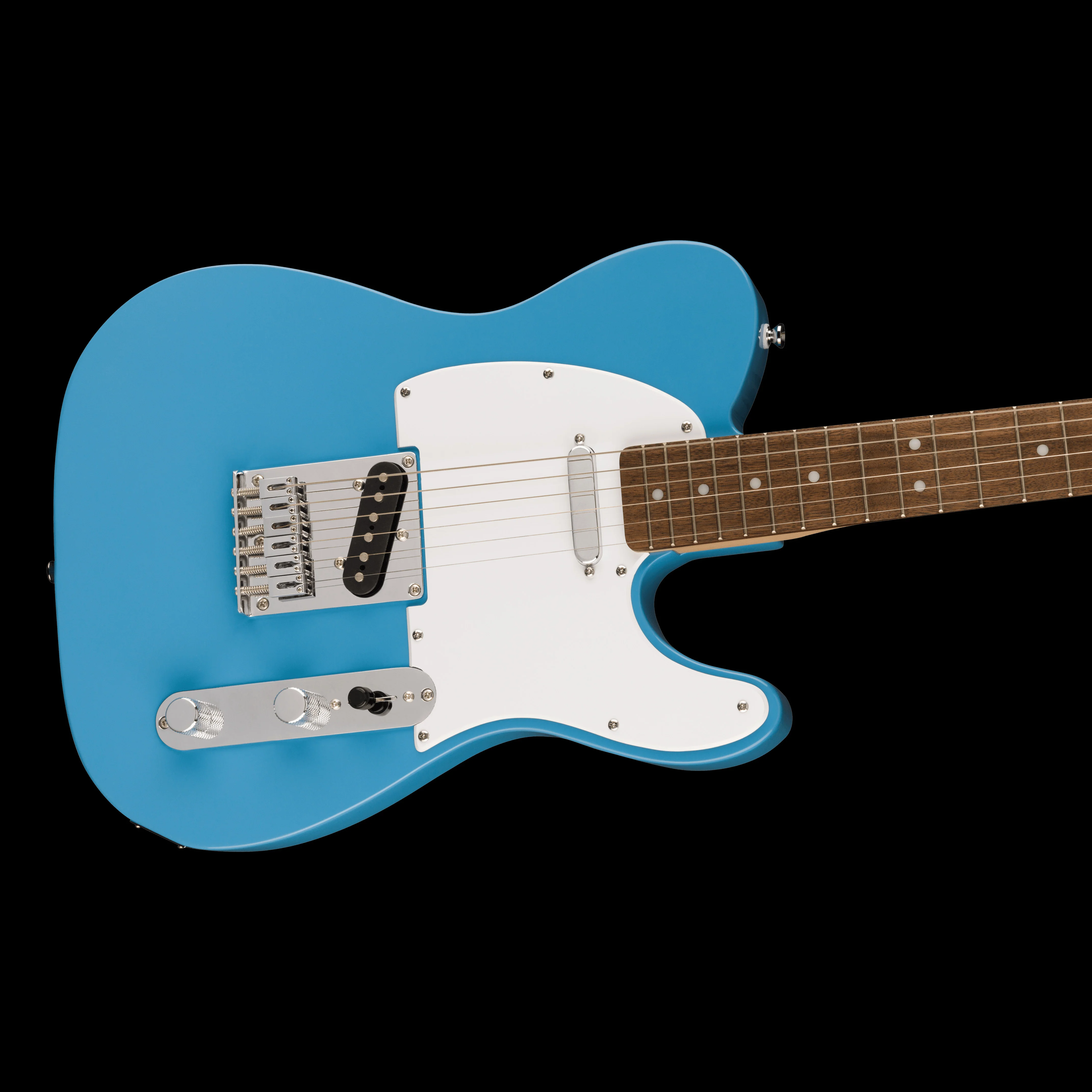 Squier Sonic Telecaster California Blue - Image 3