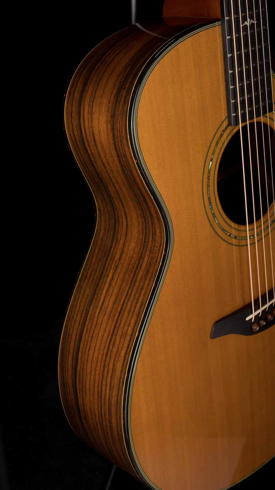 Stonebridge by Furch Model G23CR-C Natural Cutaway Acoustic Guitar With OHSC - Image 9