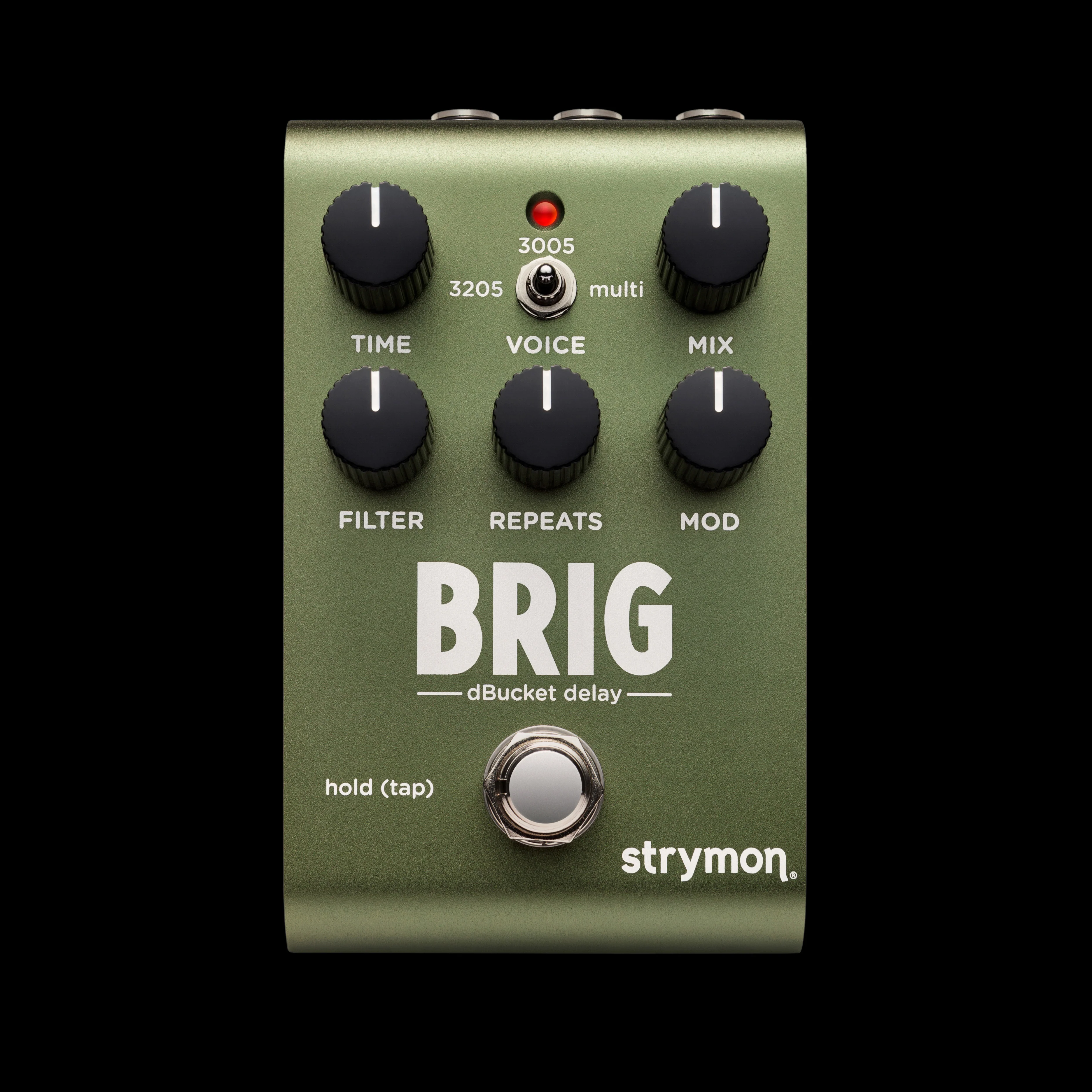 Strymon Brig Delay Pedal